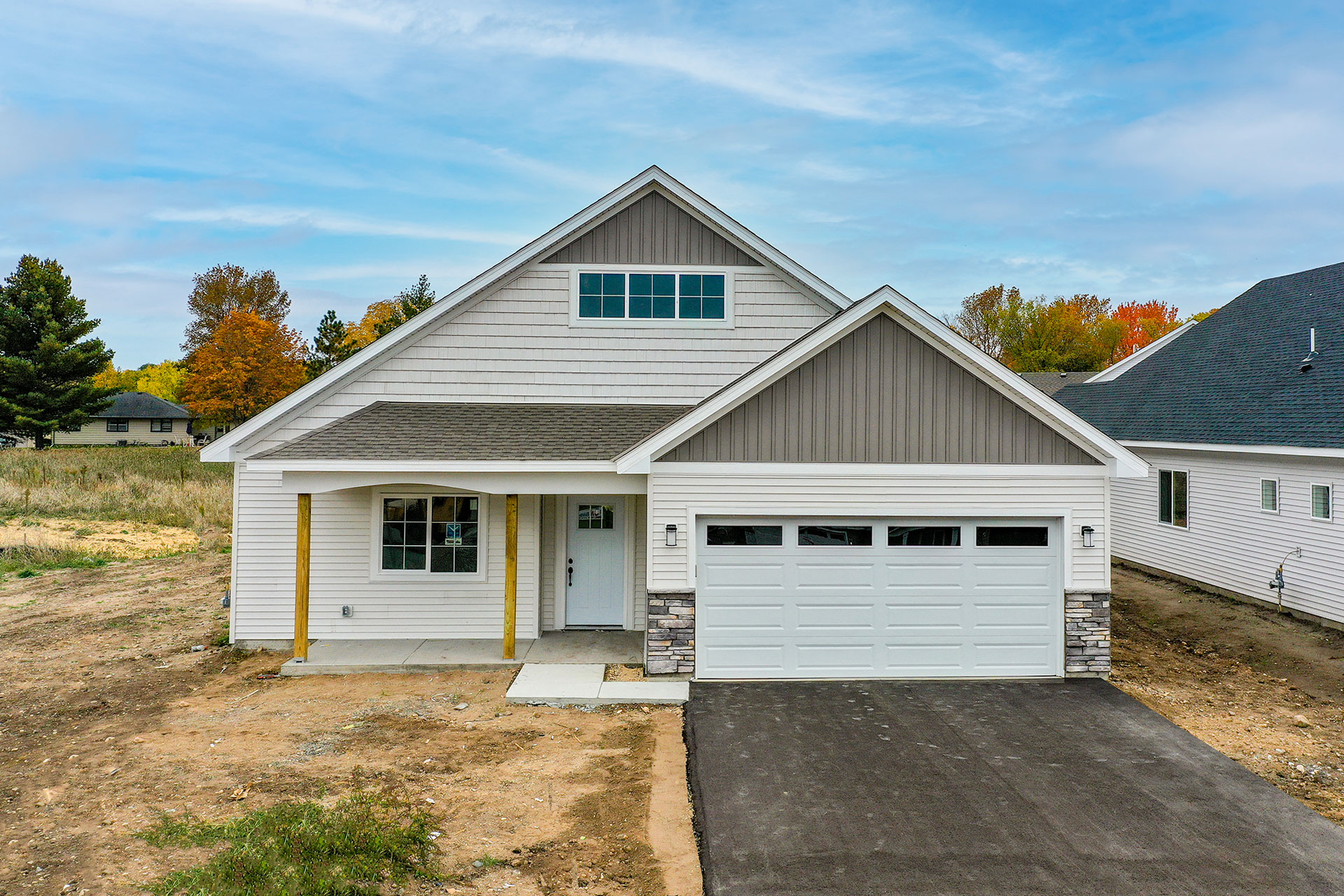 JP Brooks Builders New Year, New Home Sales Event JP Brooks Builders