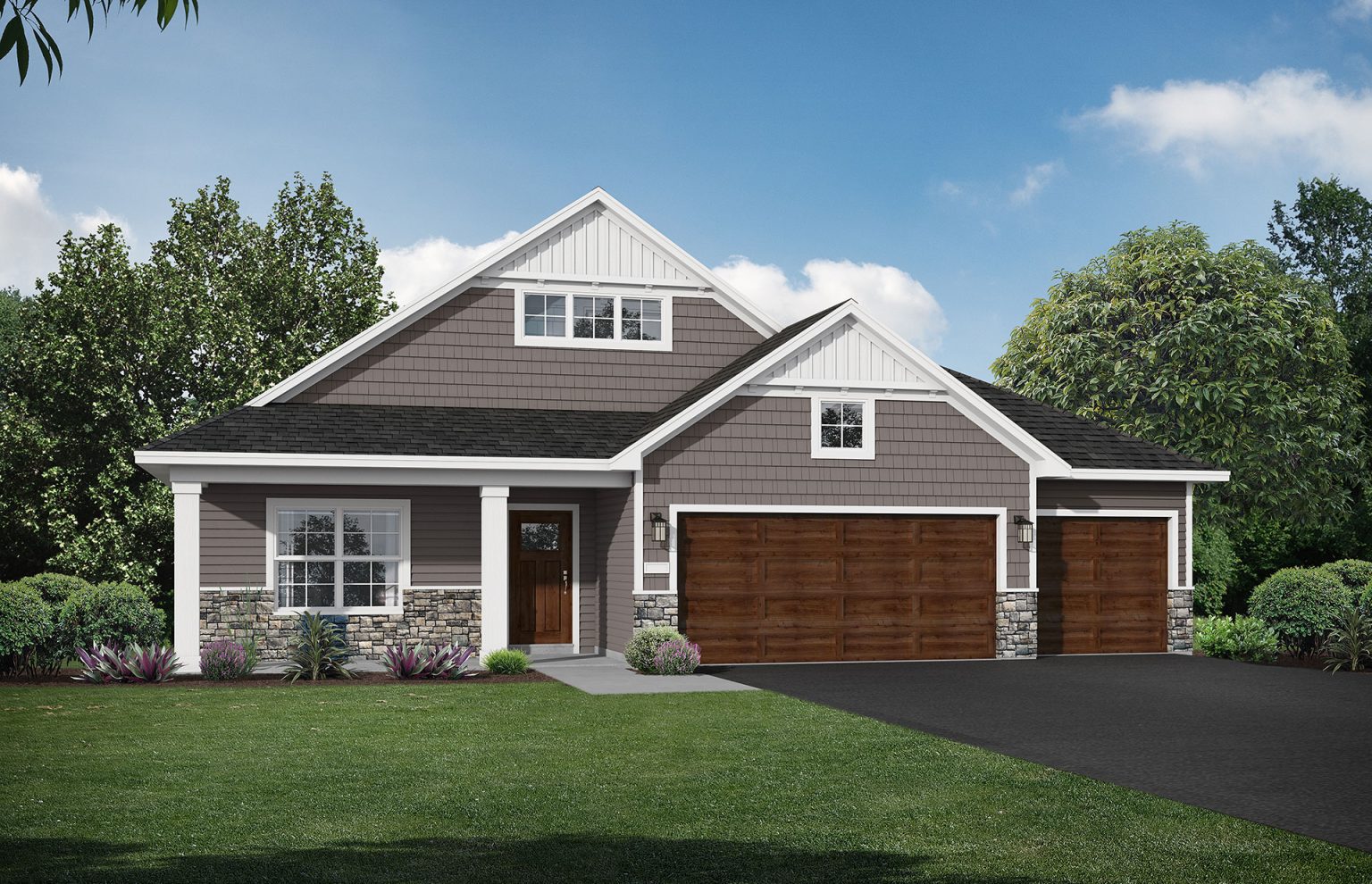 Lakewood - JP Brooks Builders
