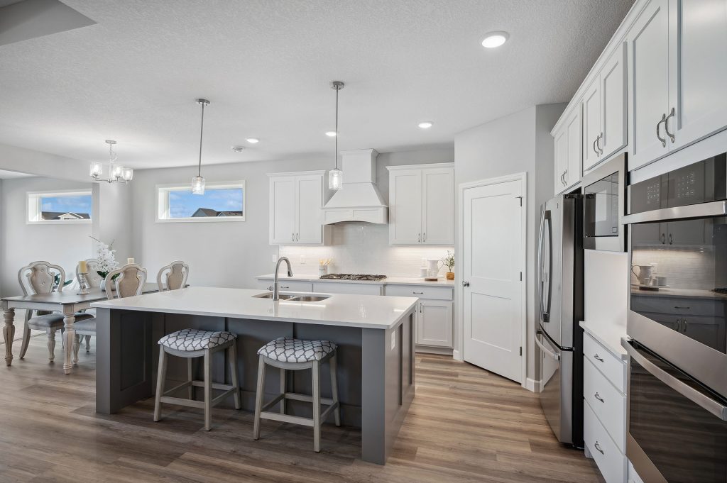 Kitchen Gallery - JP Brooks Builders