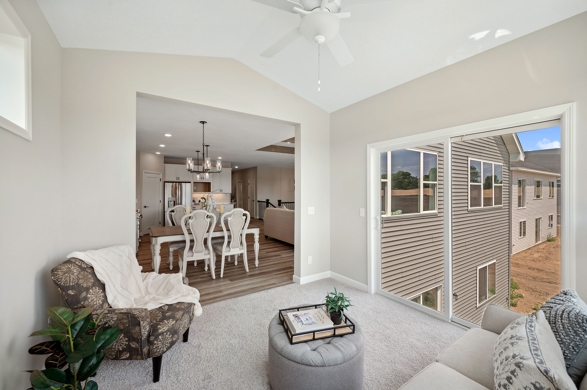 Somerset - JP Brooks Builders