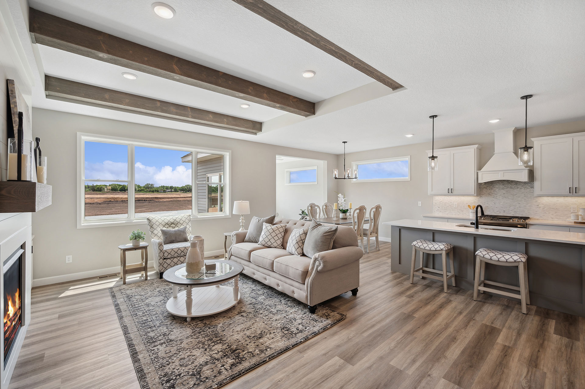 Somerset - JP Brooks Builders