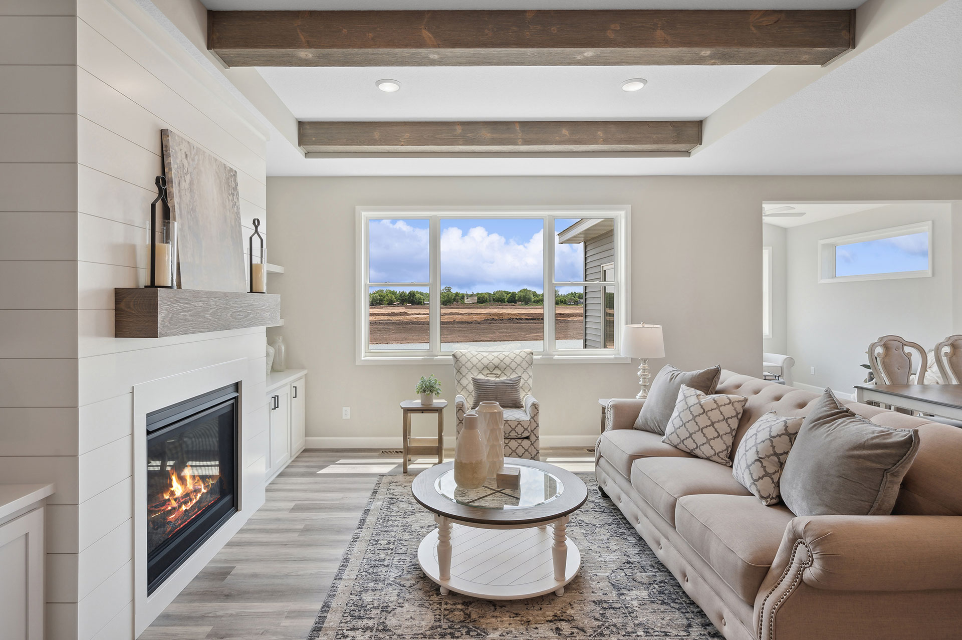 Somerset - JP Brooks Builders