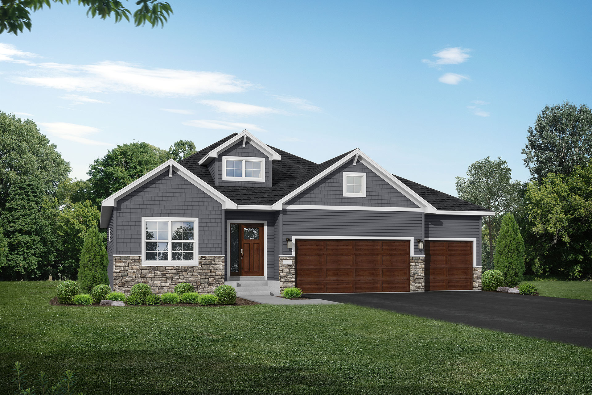 Windsor - JP Brooks Builders