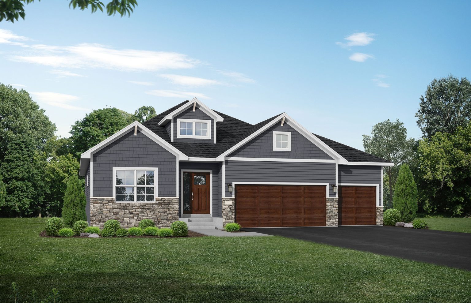 Windsor - JP Brooks Builders