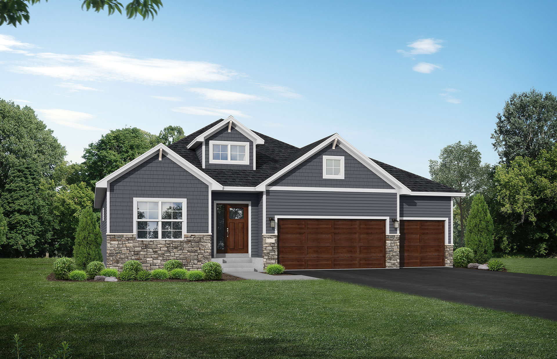 Windsor - JP Brooks Builders