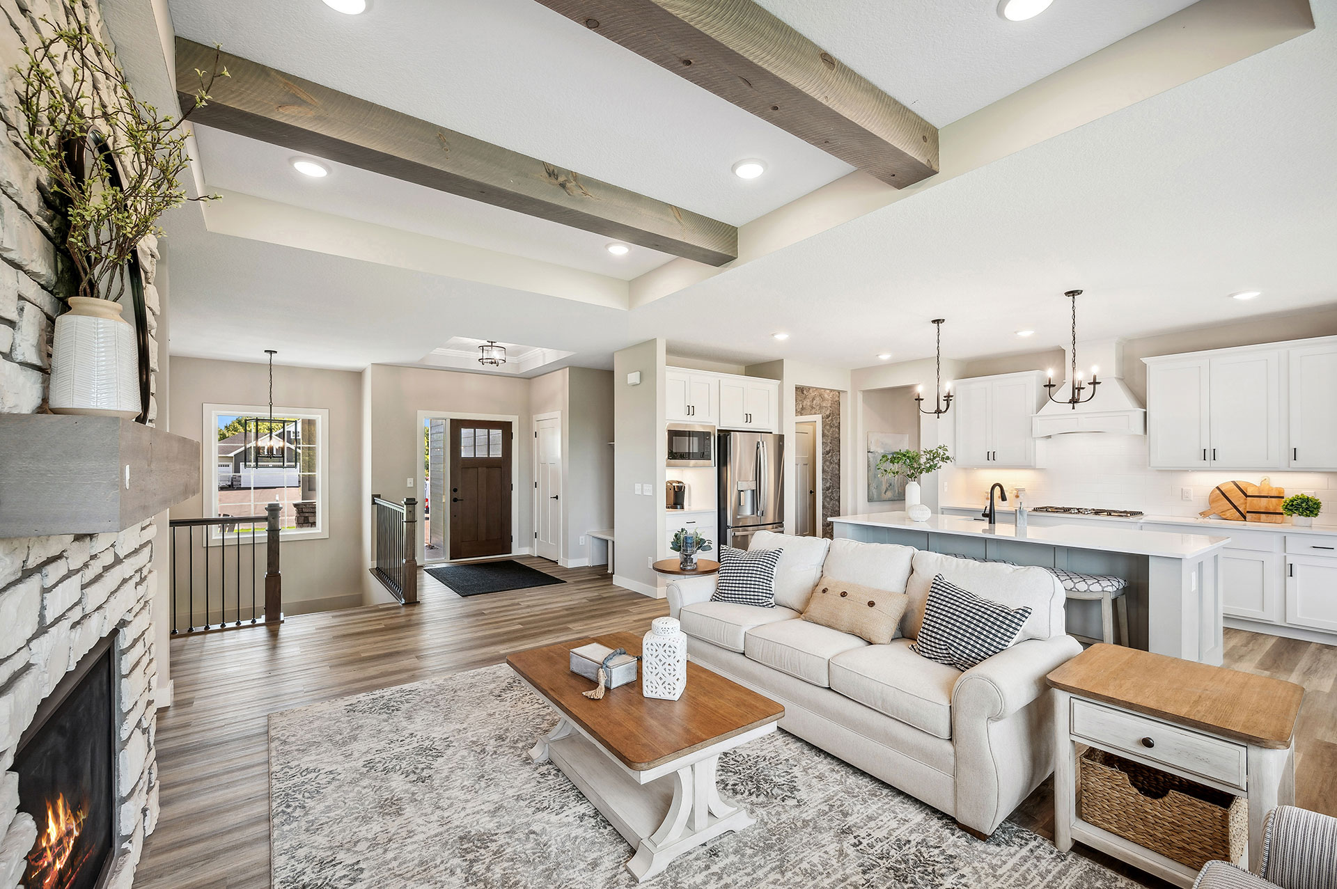 Stonewood - JP Brooks Builders