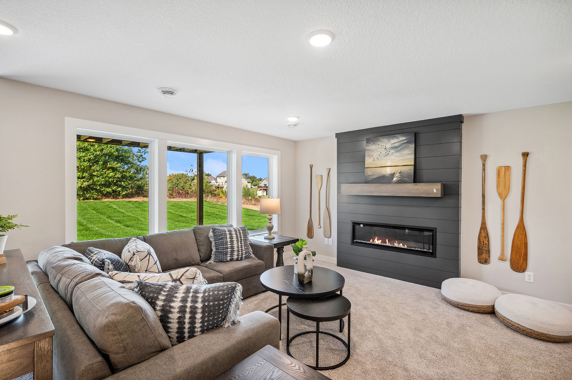 Stonewood - JP Brooks Builders