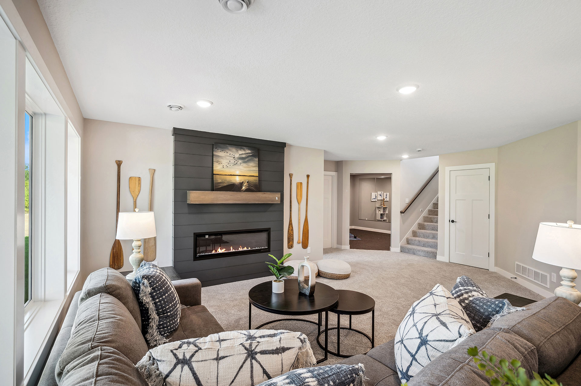 Stonewood - JP Brooks Builders
