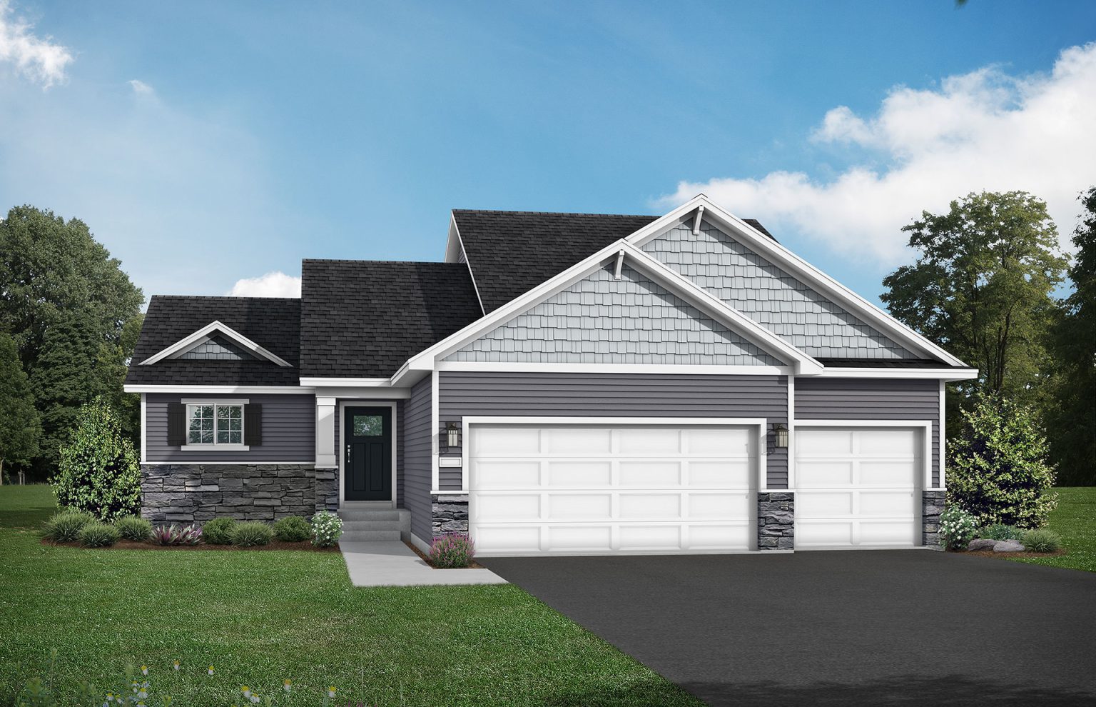 Maplewood JP Brooks Builders