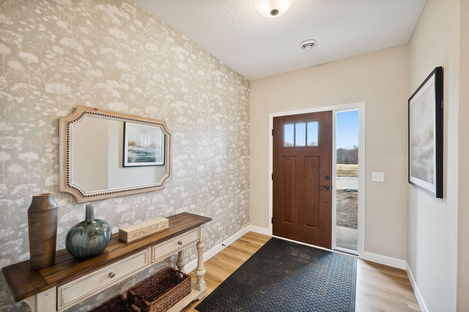 Windsor Villa - JP Brooks Builders