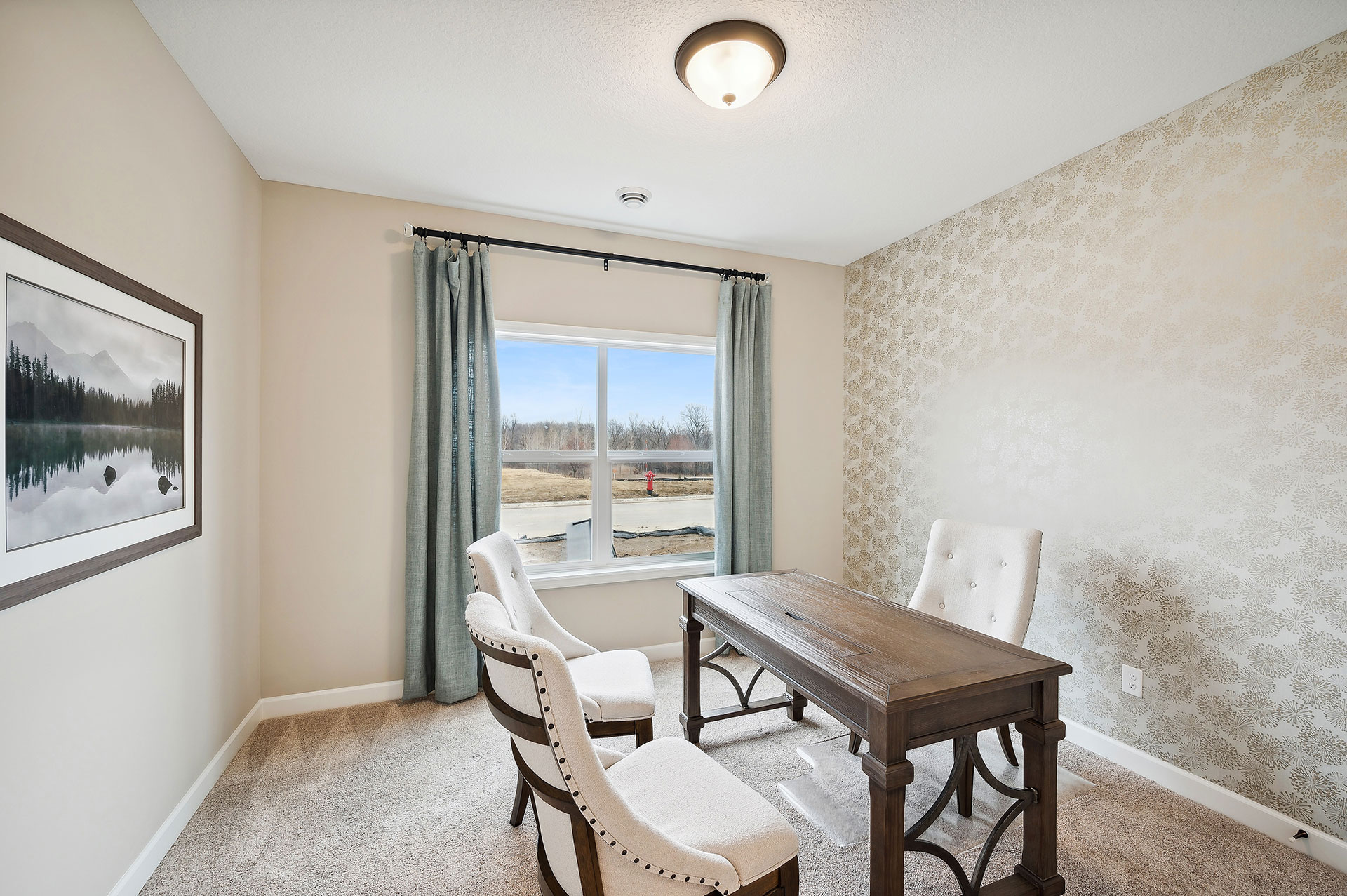 Windsor Villa - JP Brooks Builders