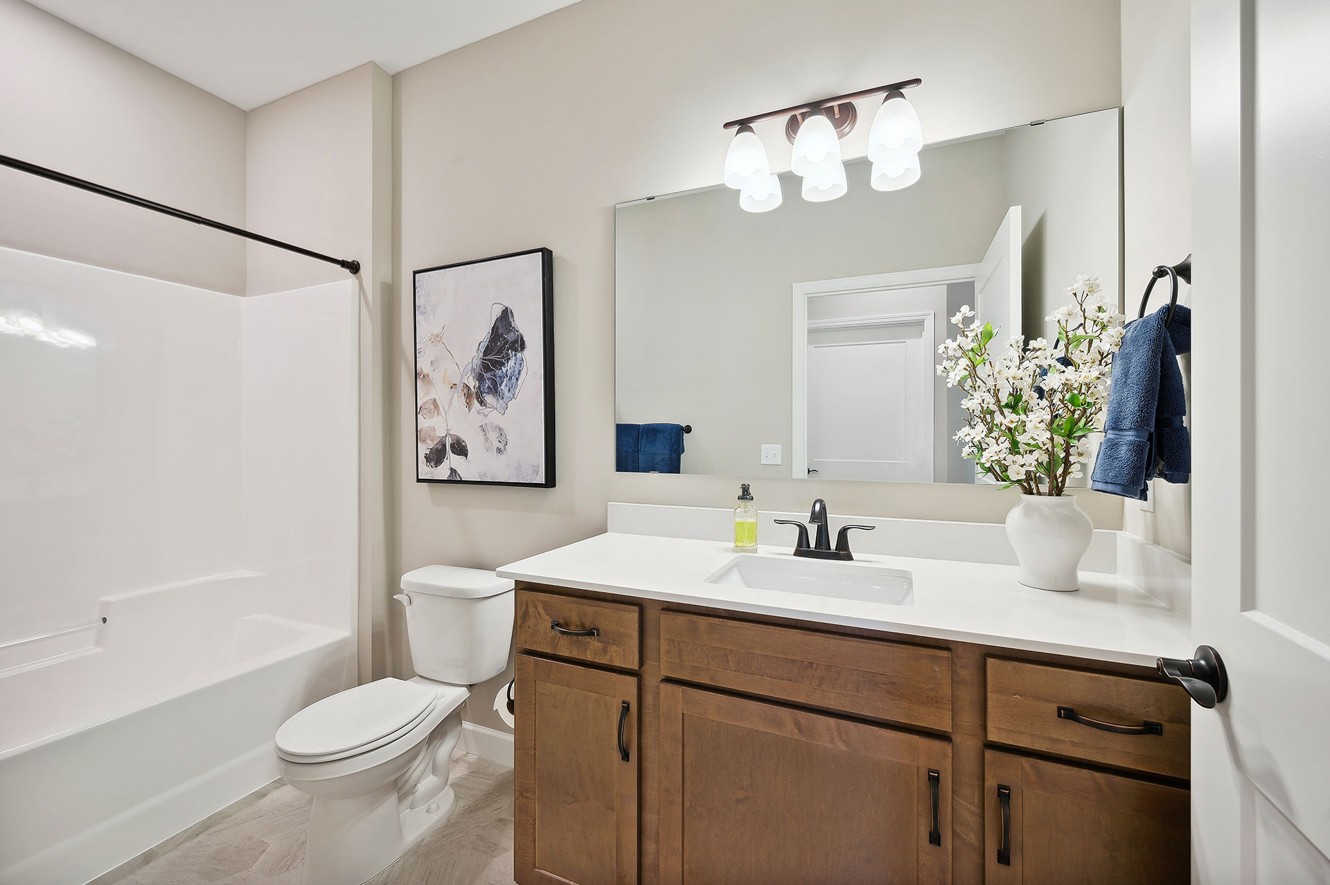 Windsor Villa - JP Brooks Builders