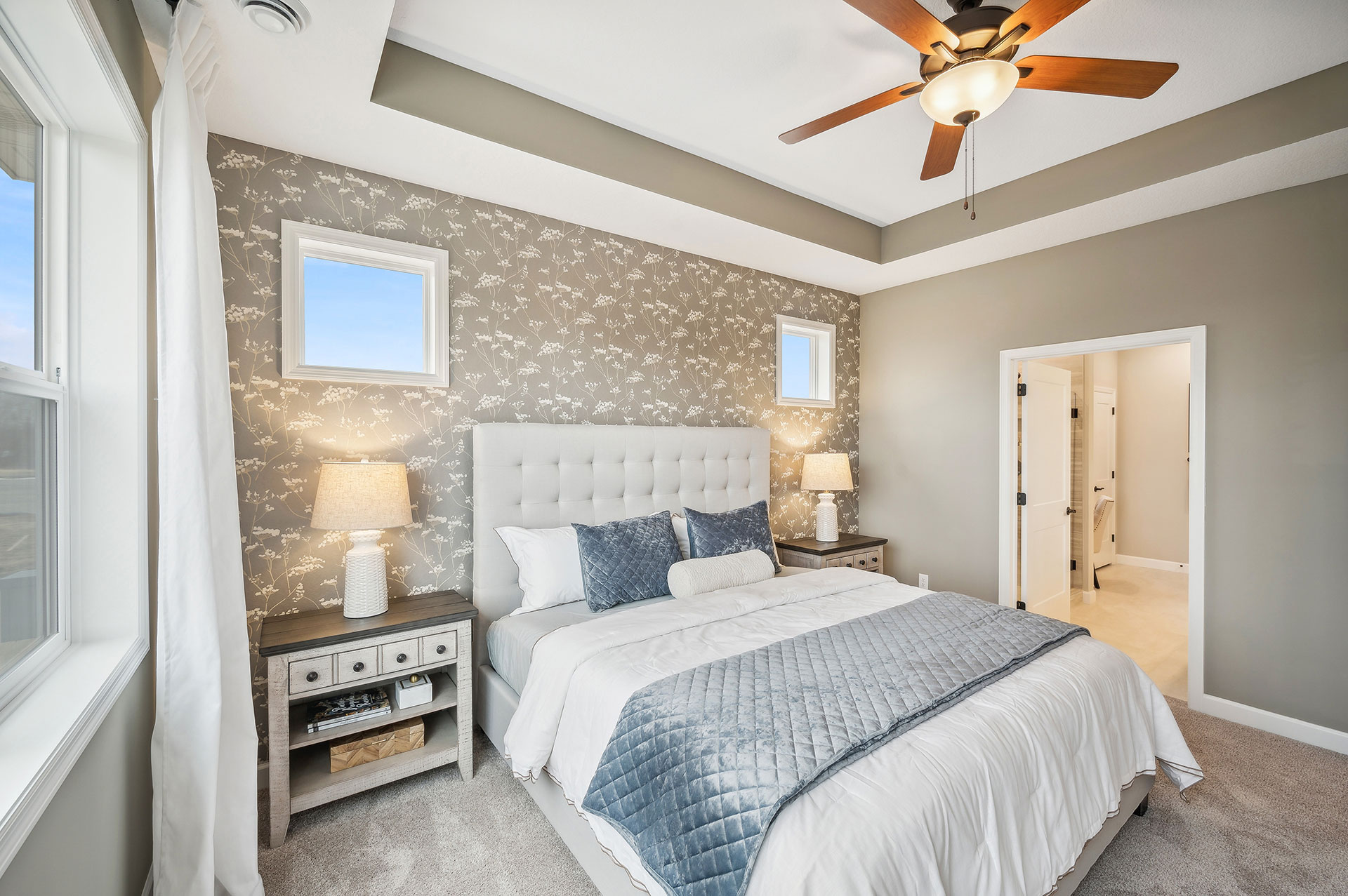 Windsor Villa - JP Brooks Builders