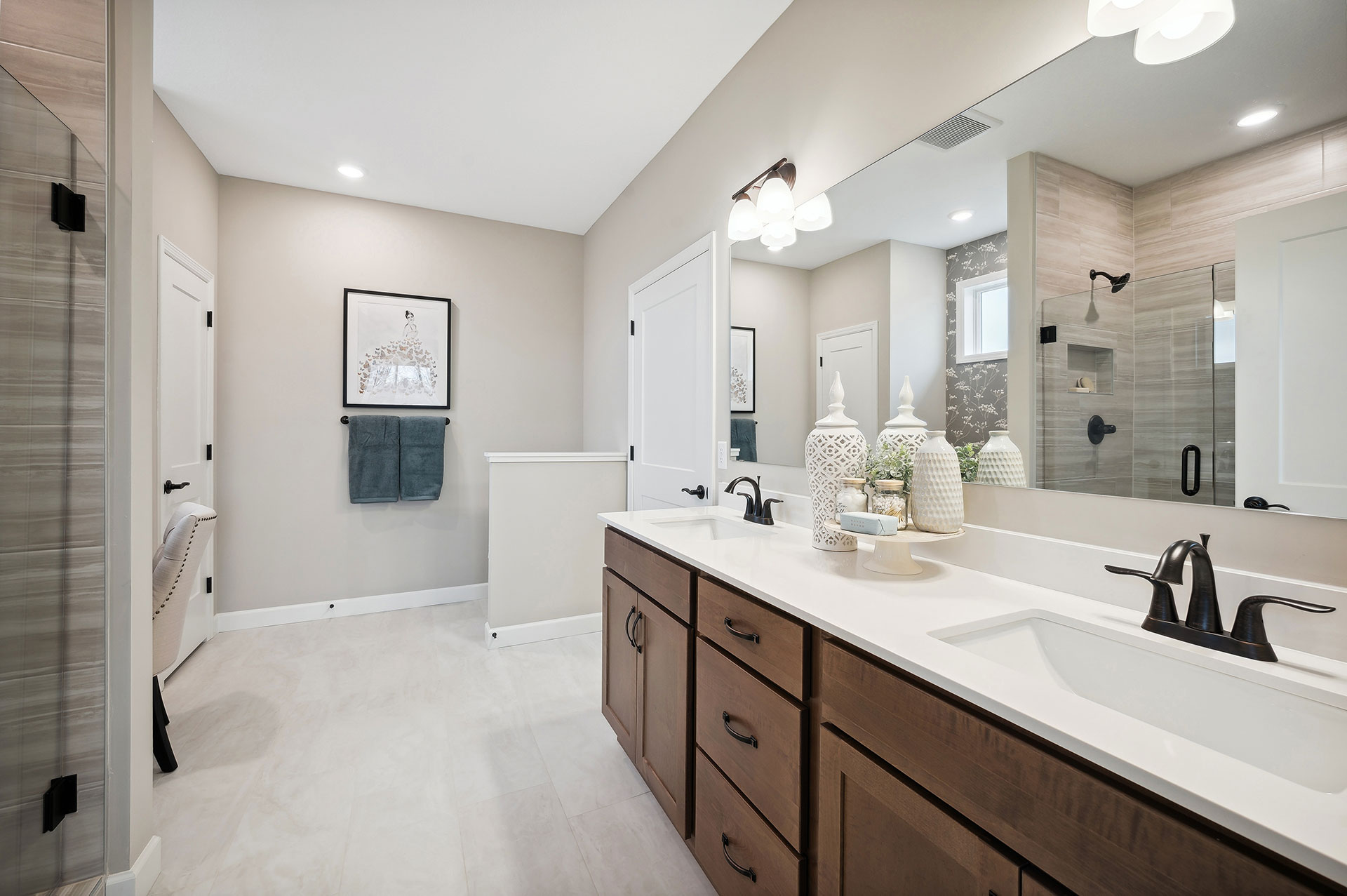 Windsor Villa - JP Brooks Builders