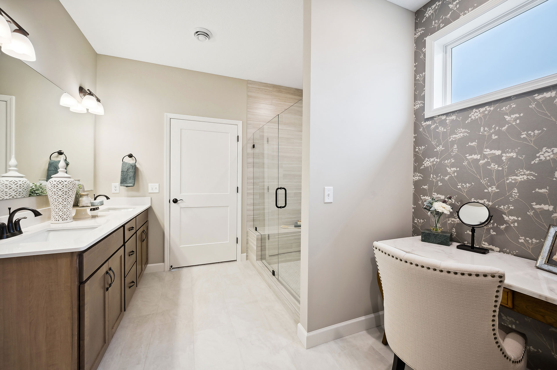 Windsor Villa - JP Brooks Builders