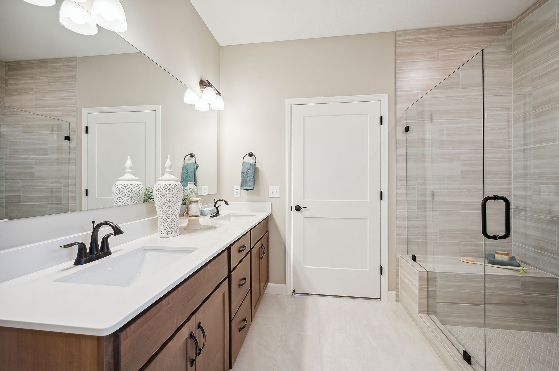 Windsor Villa - JP Brooks Builders