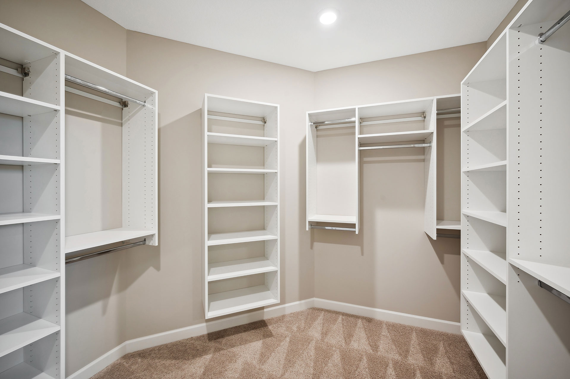 Windsor Villa - JP Brooks Builders
