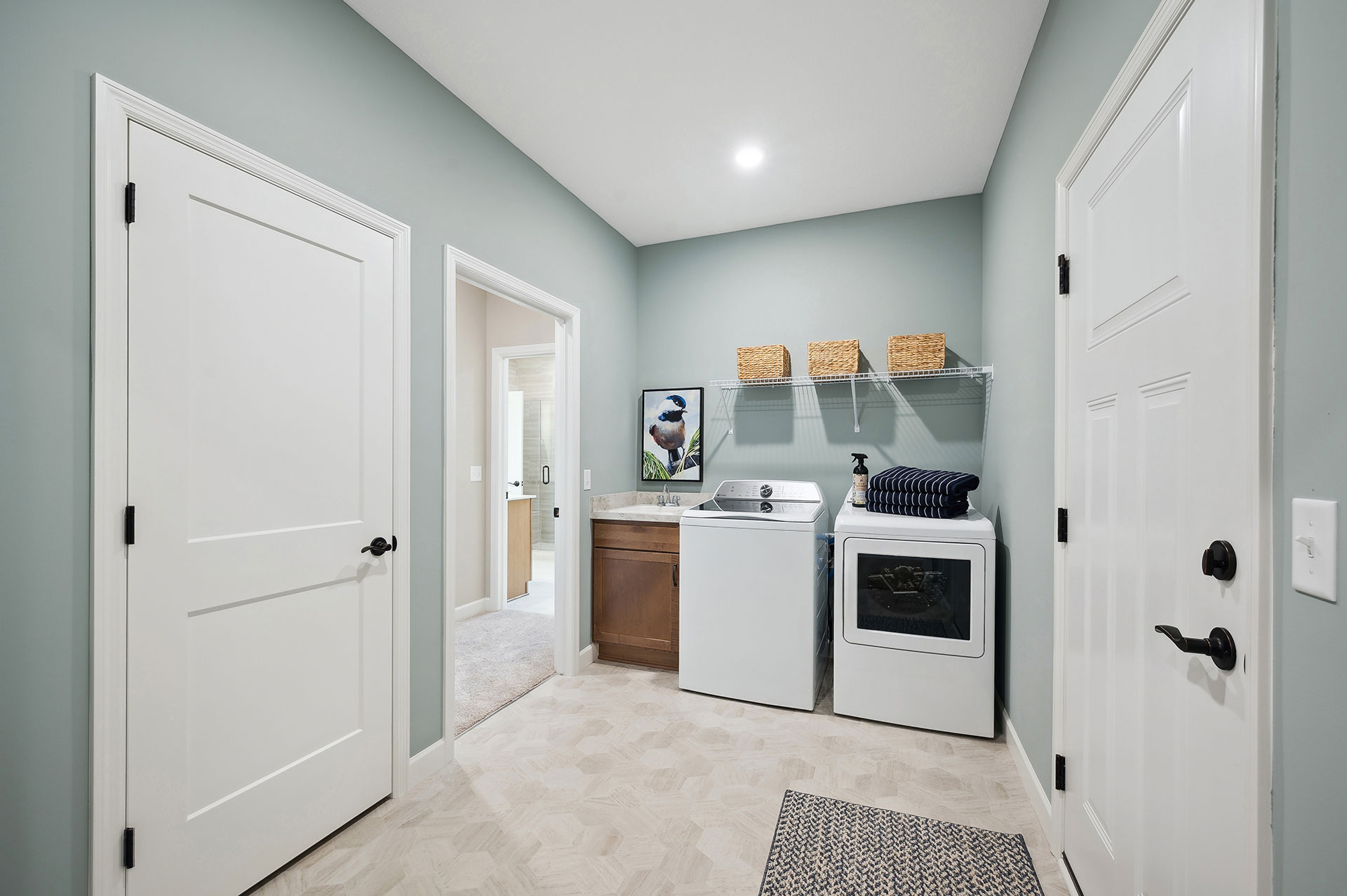 Windsor Villa - JP Brooks Builders
