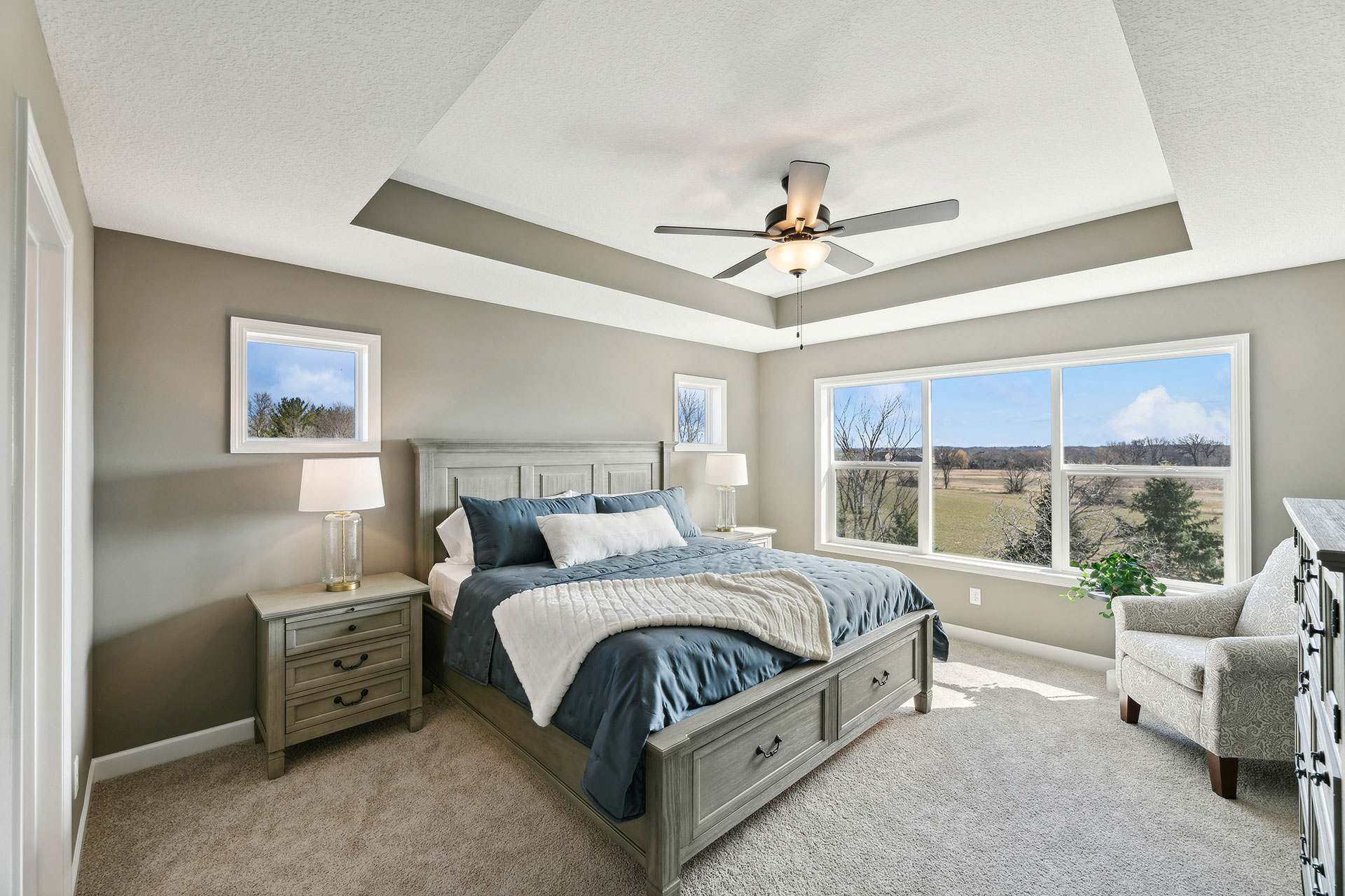 Summit - JP Brooks Builders