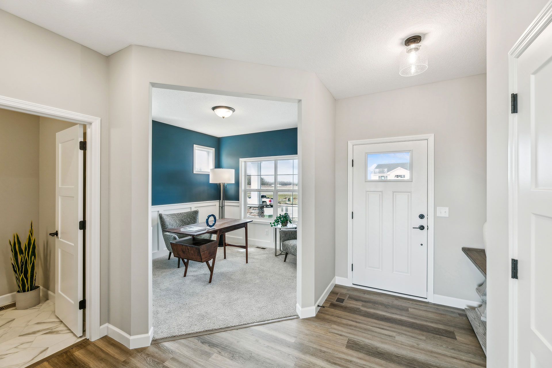 Summit - JP Brooks Builders