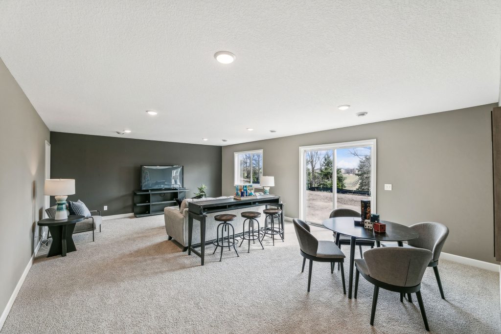 Family Room Gallery - JP Brooks Builders