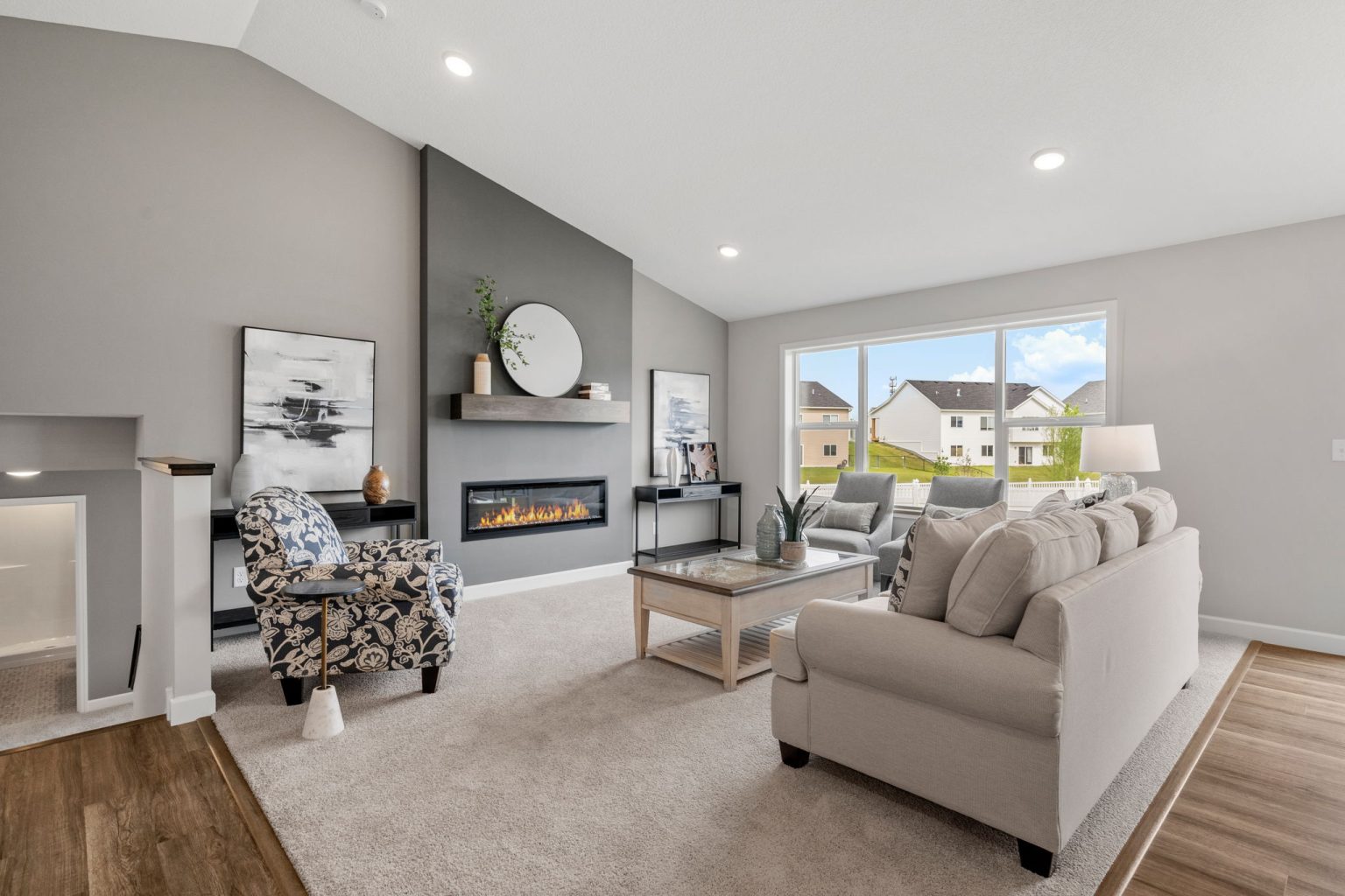 Great Room Gallery - JP Brooks Builders