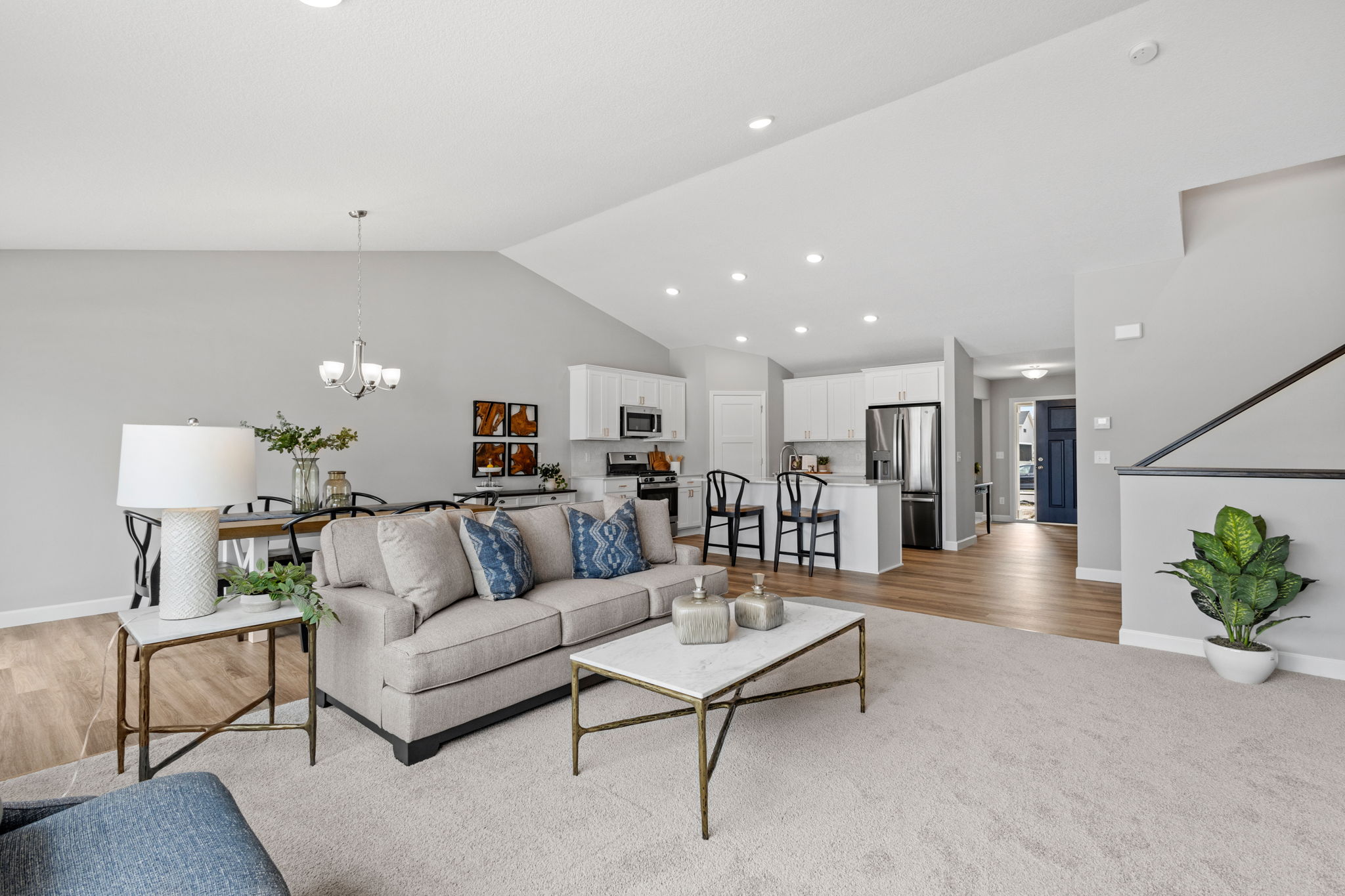 Crestview - JP Brooks Builders