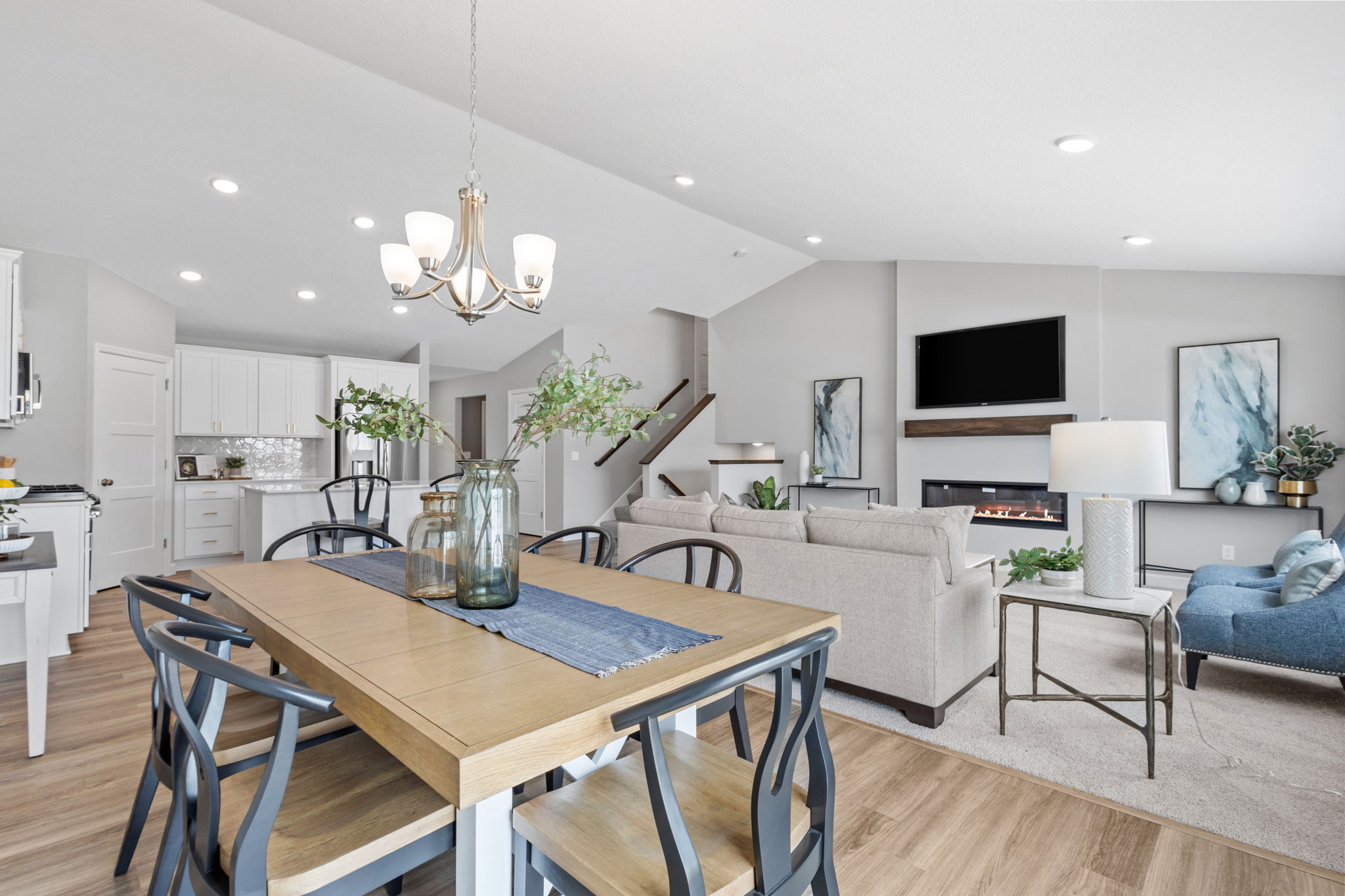 Crestview - JP Brooks Builders