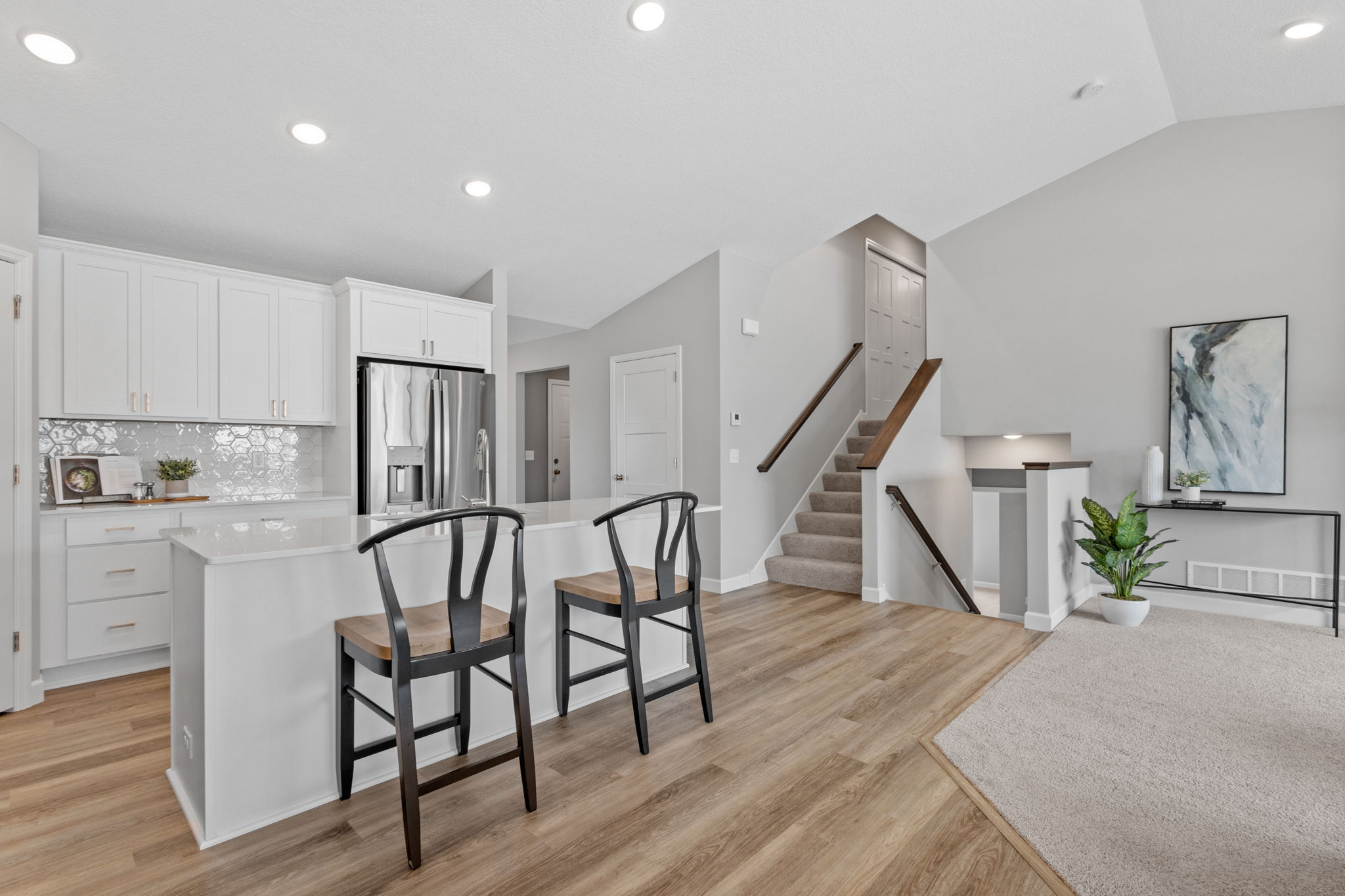 Crestview - JP Brooks Builders