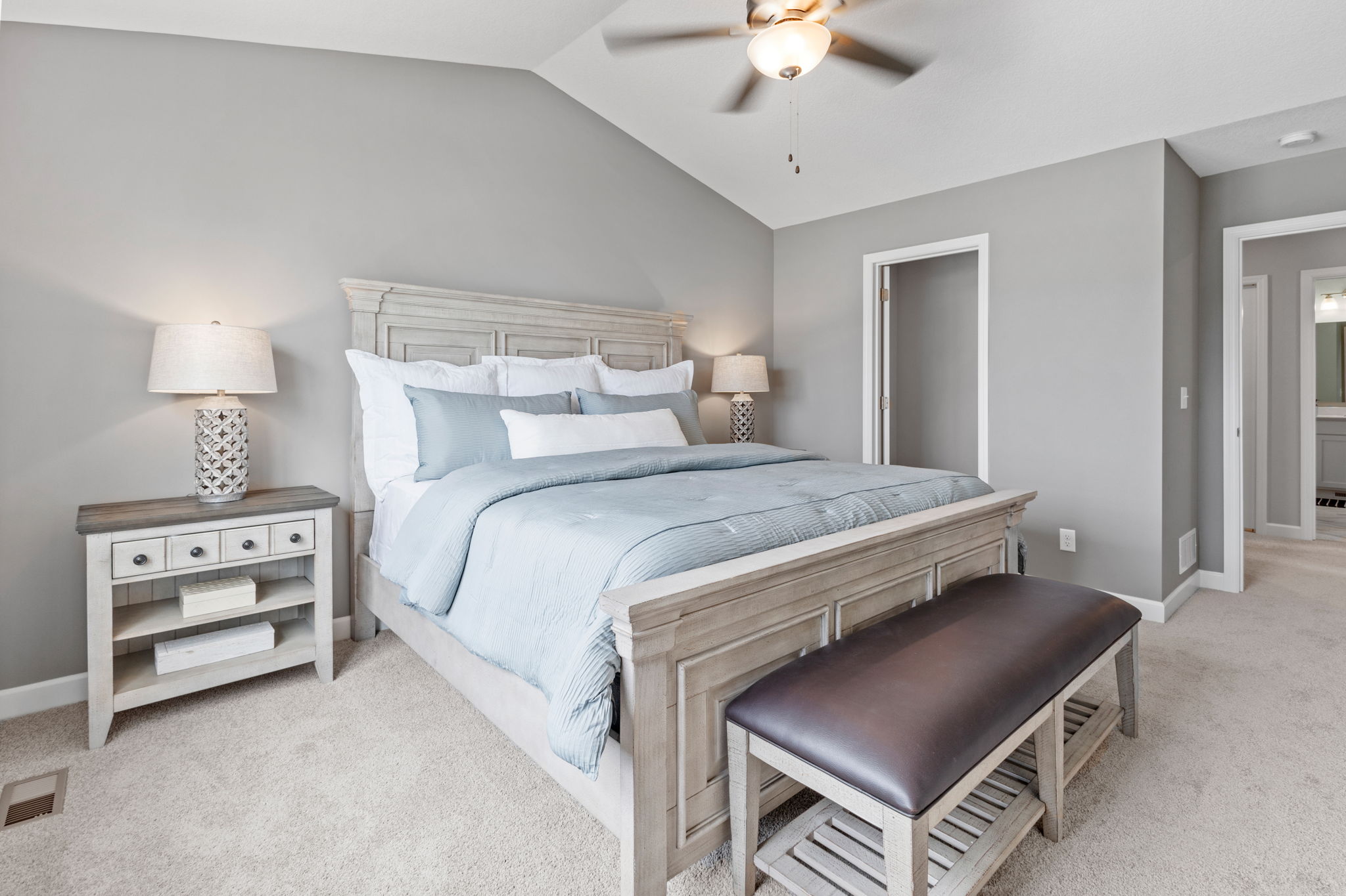 Crestview - JP Brooks Builders