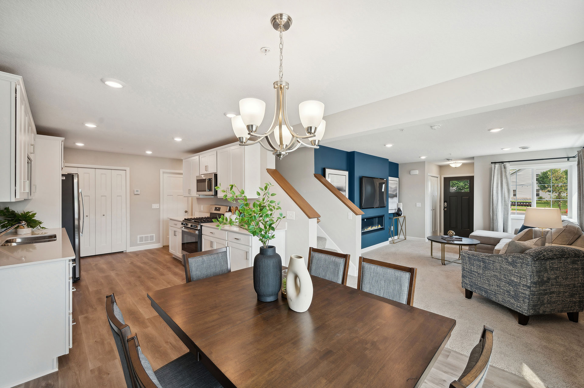 Meadowbrook - JP Brooks Builders