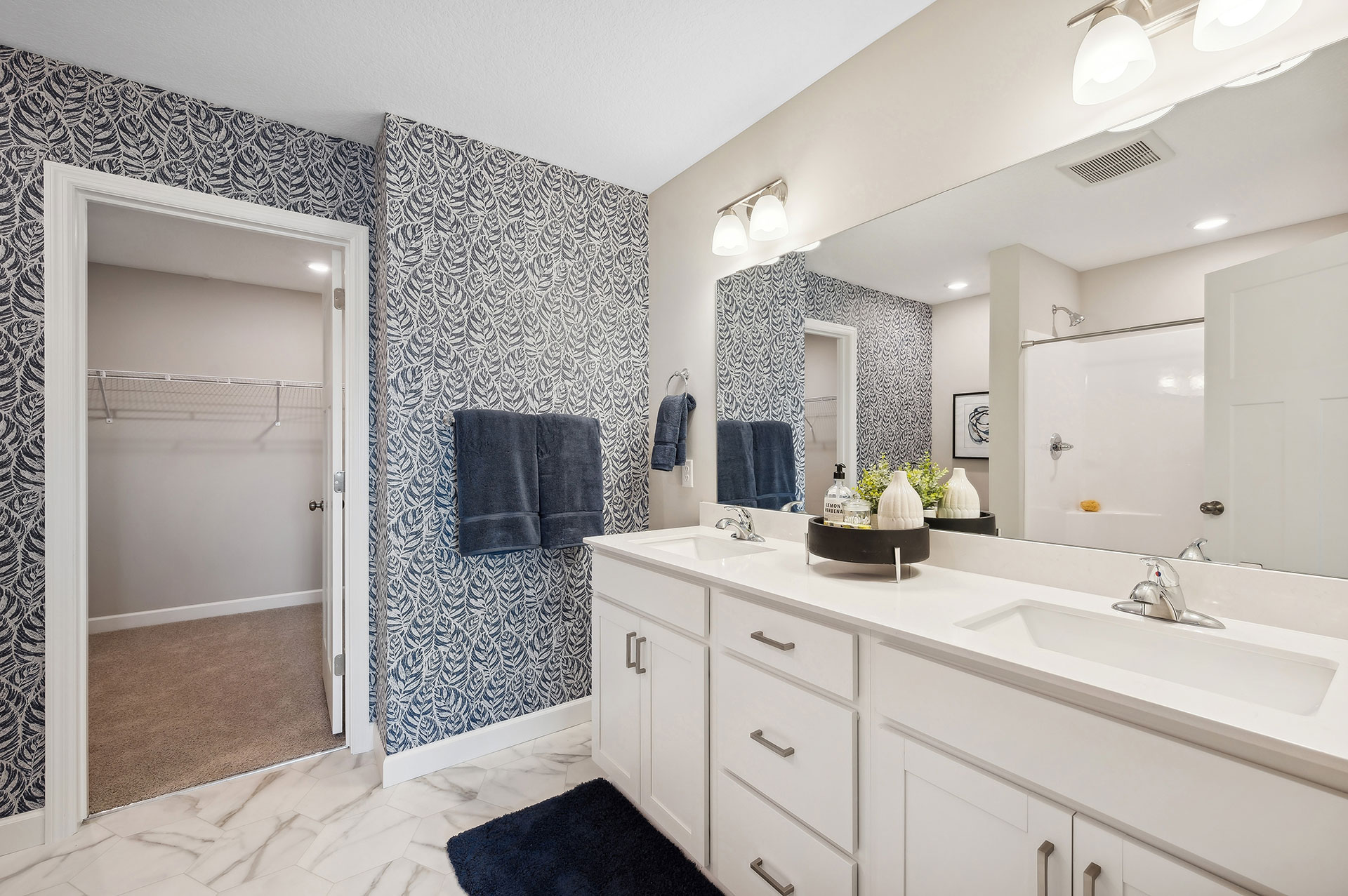 Preserve of Montrose - JP Brooks Builders
