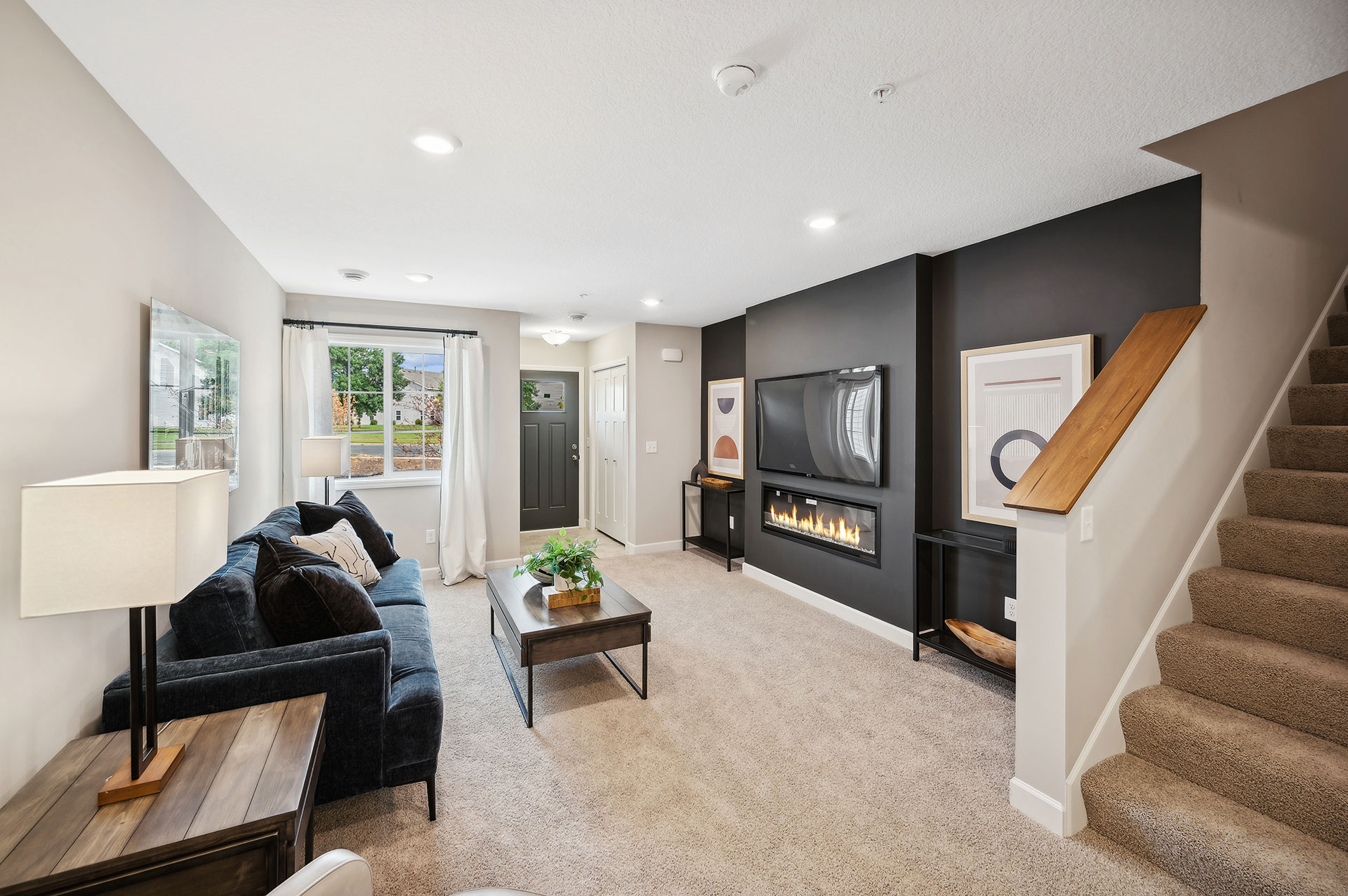 Birchwood - JP Brooks Builders