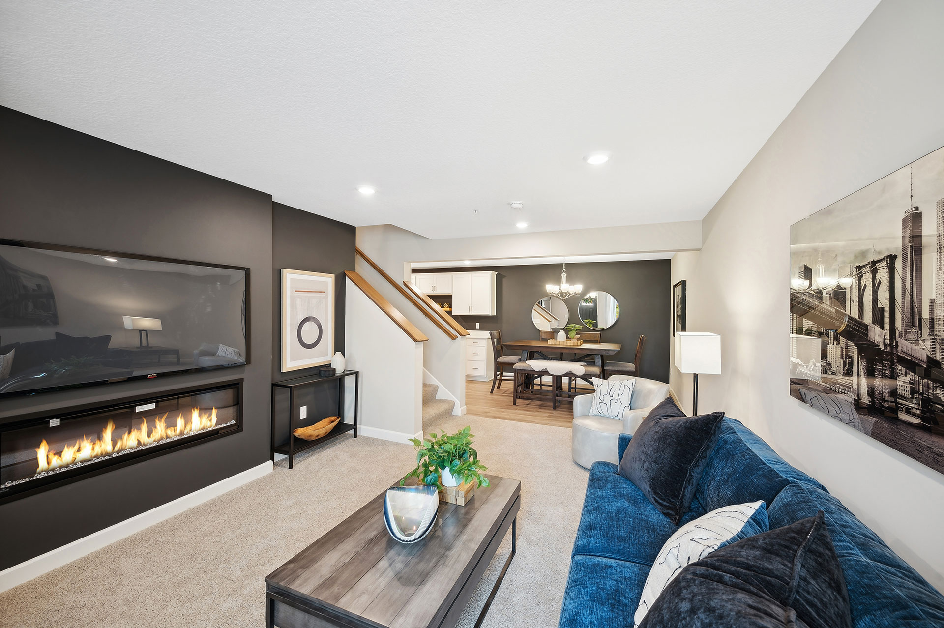 Birchwood - JP Brooks Builders