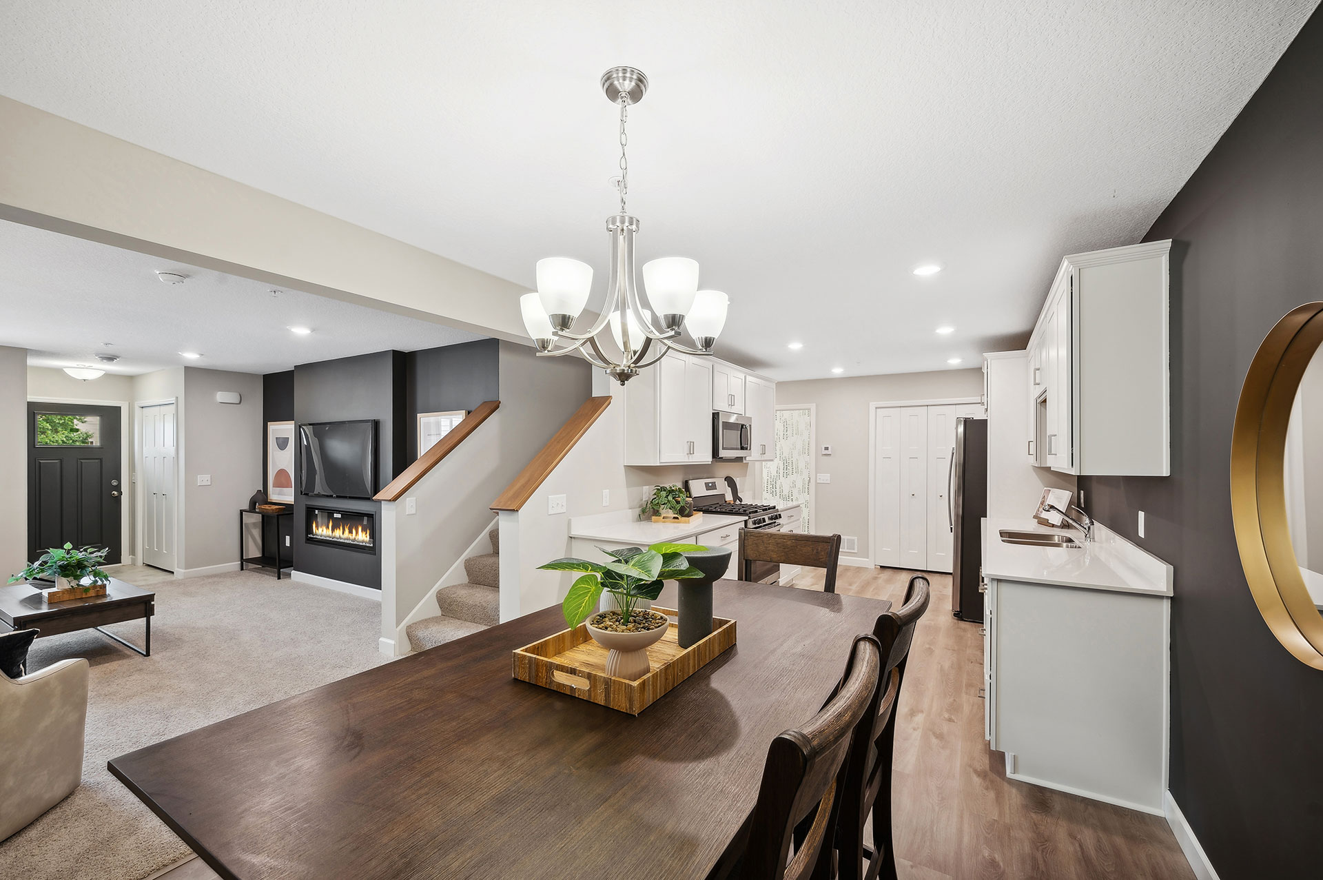 Birchwood - JP Brooks Builders