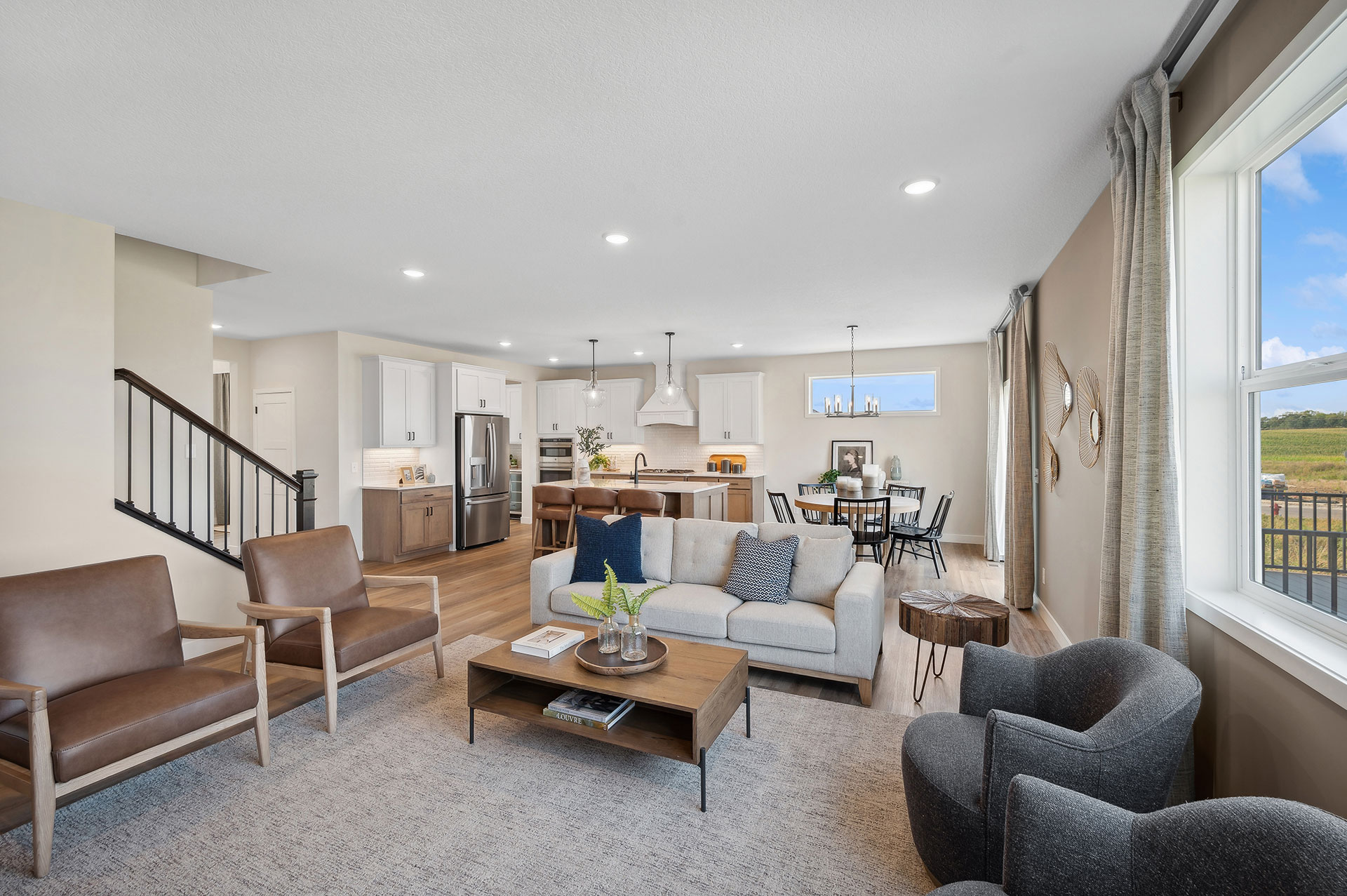 Sedona - JP Brooks Builders, image size:1920x1277