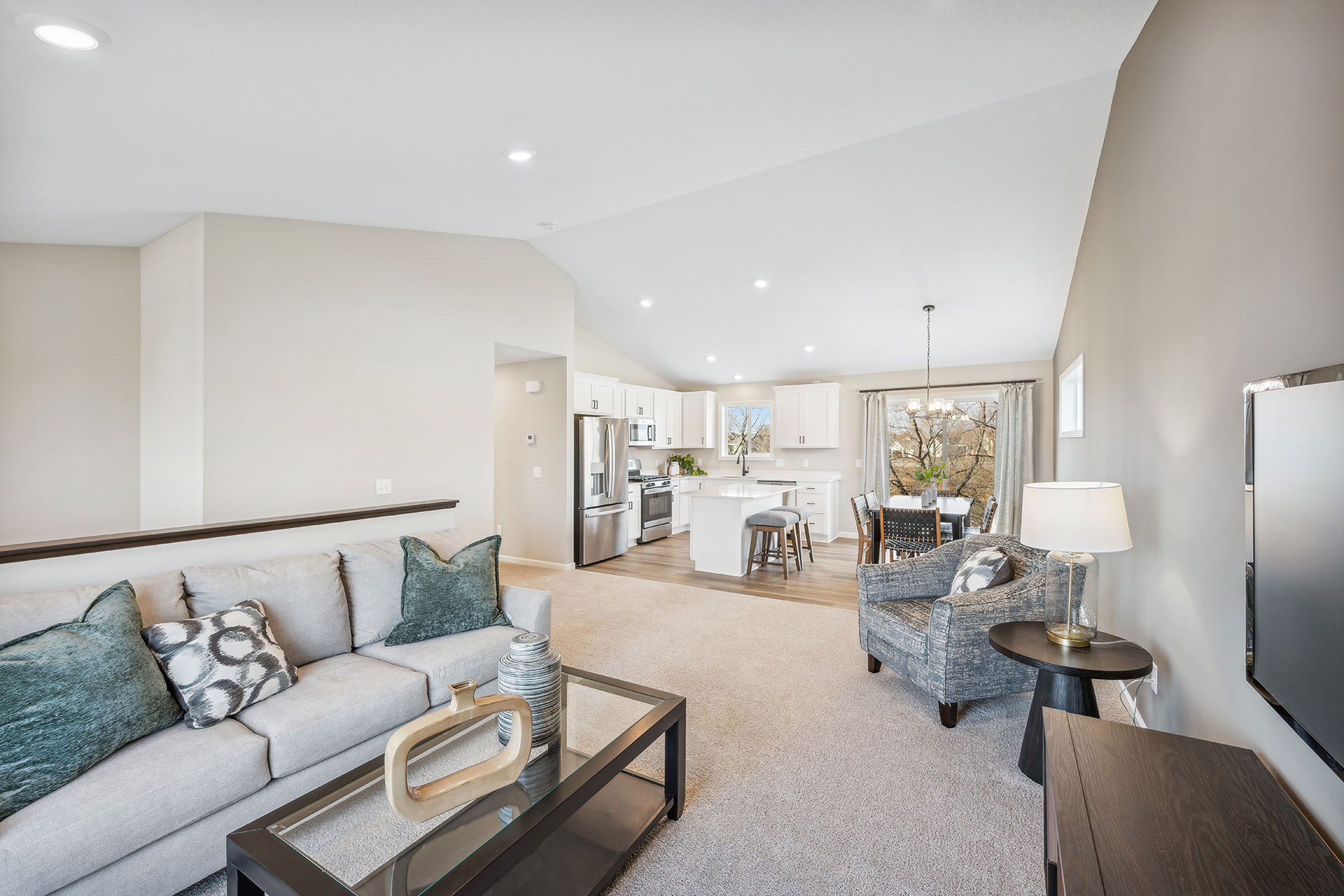 Washington - JP Brooks Builders