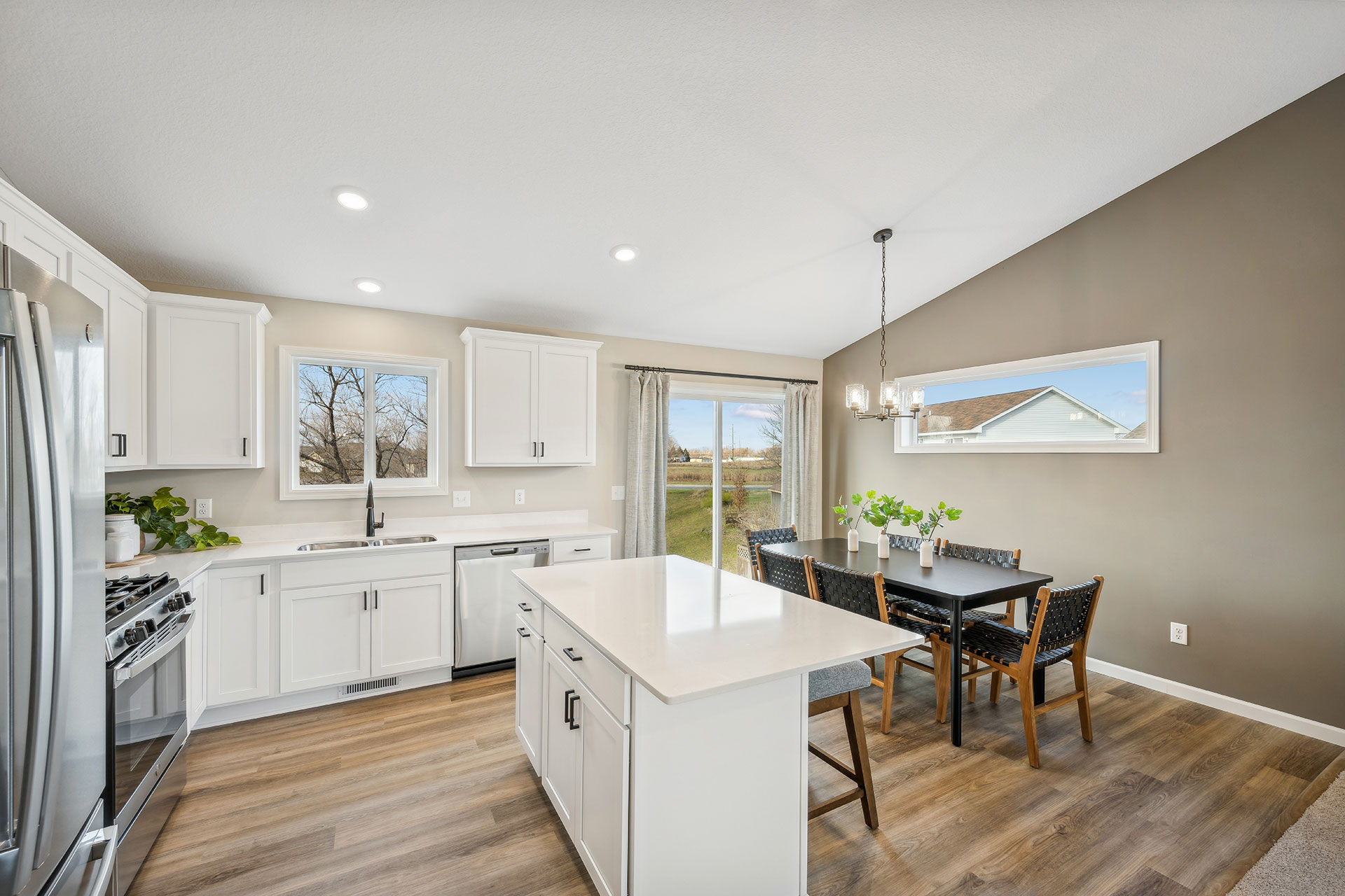 Washington - JP Brooks Builders