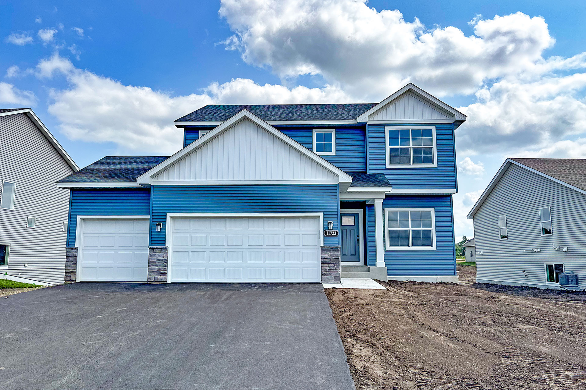 JP Brooks Builders - Find A Home You'll Love