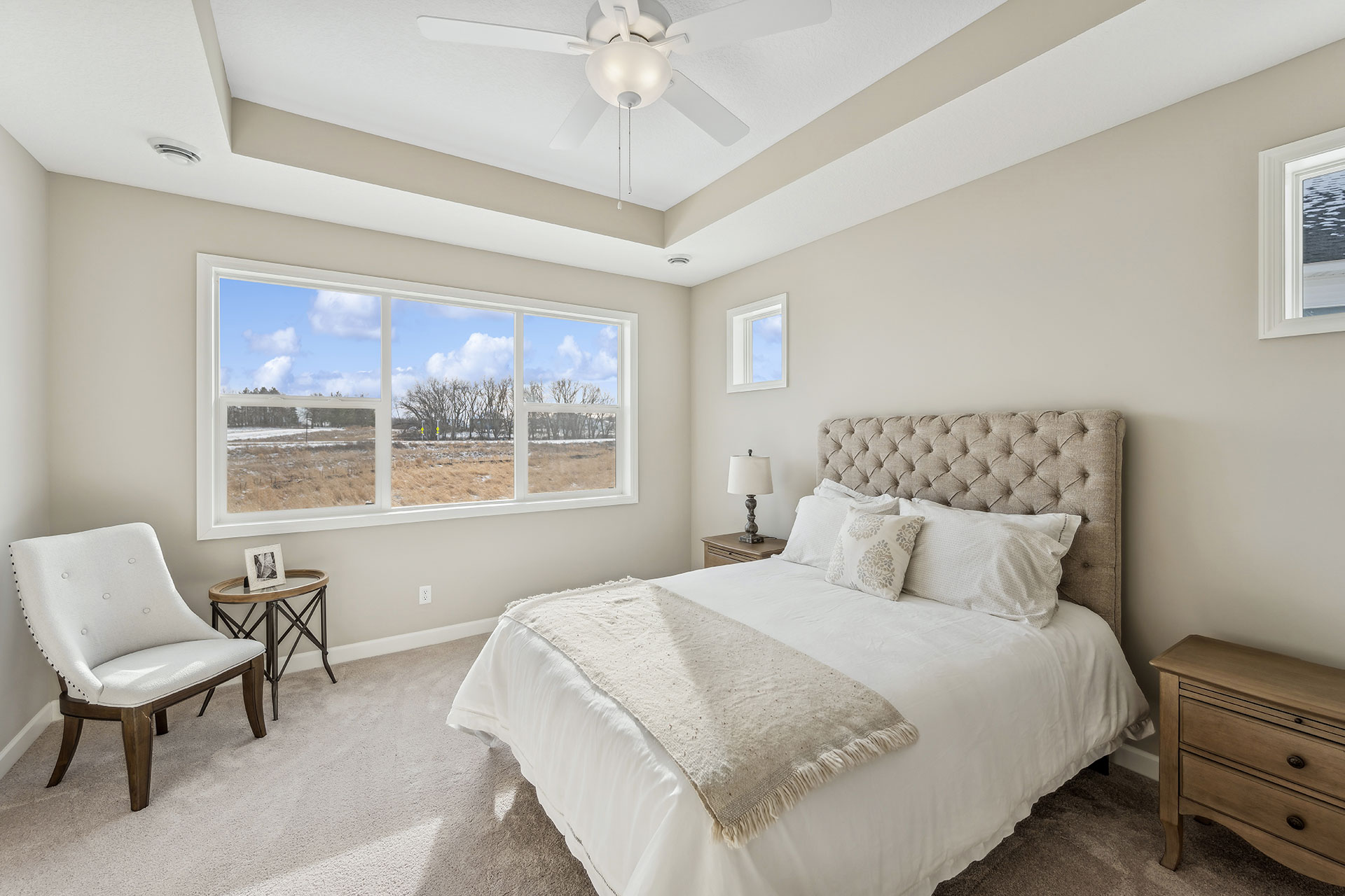 Meadowbrook - JP Brooks Builders