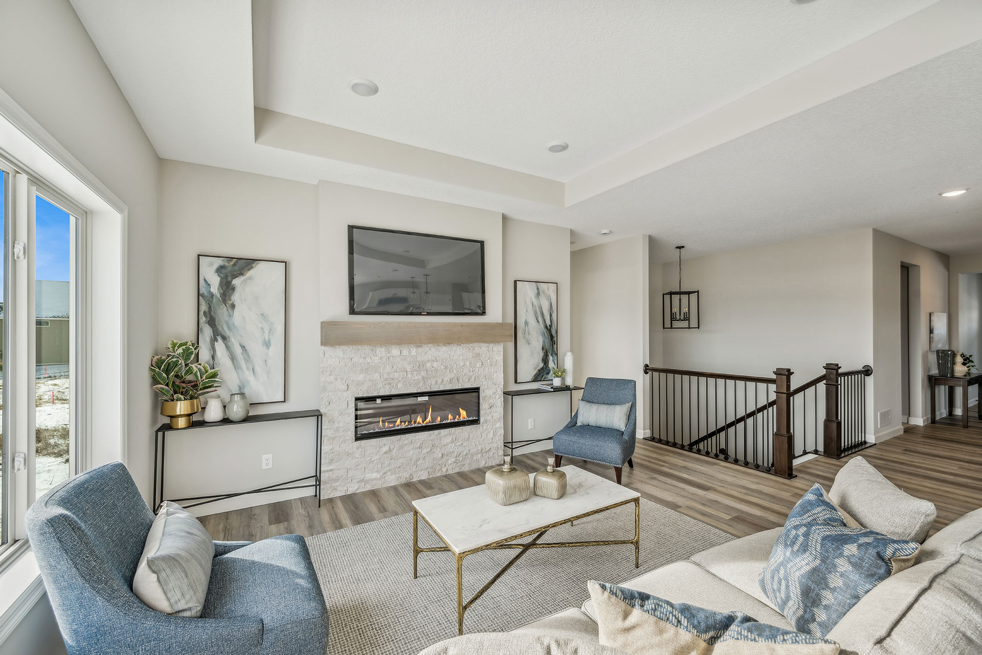 Meadowbrook - JP Brooks Builders