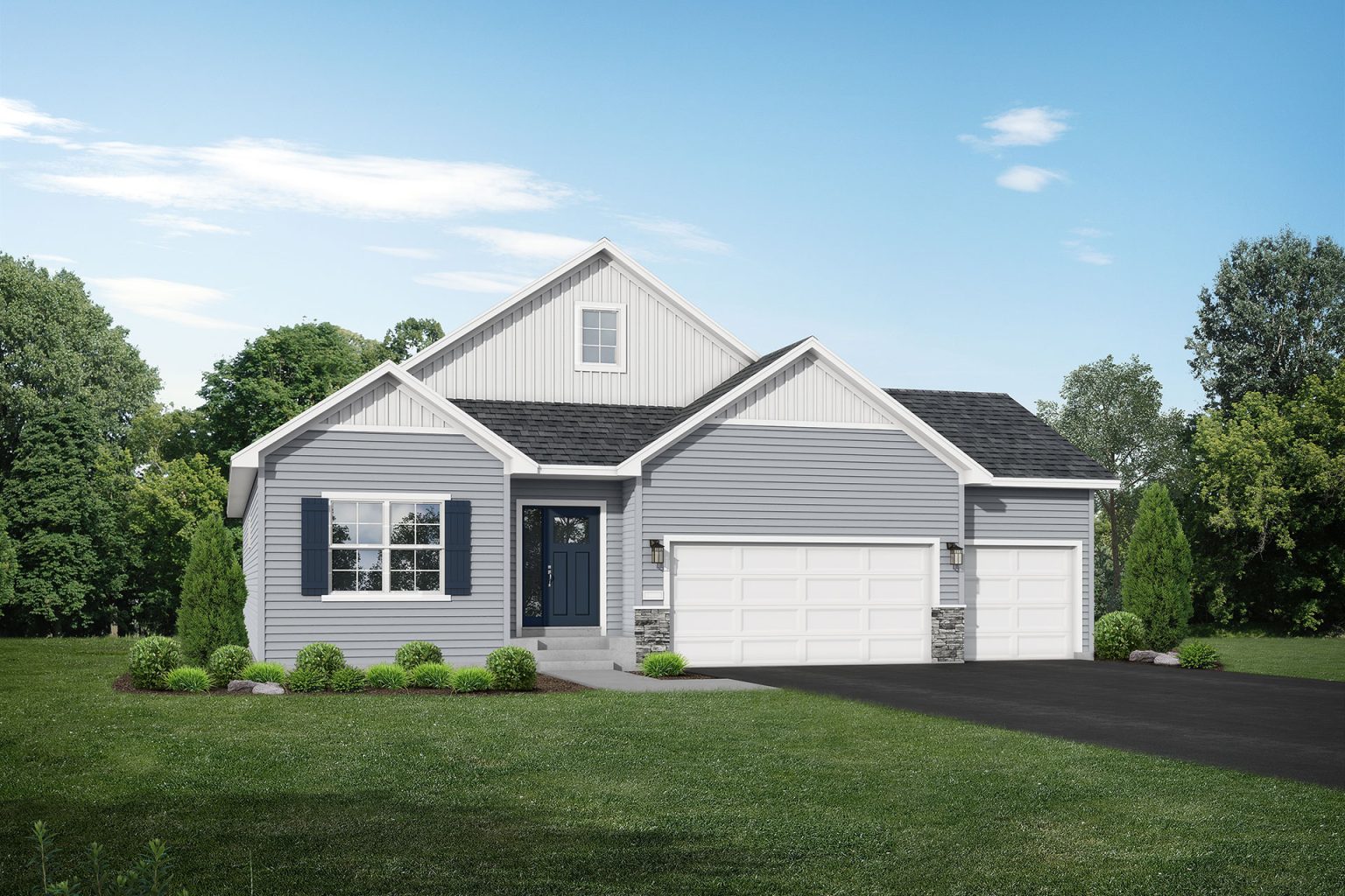 Windsor - JP Brooks Builders