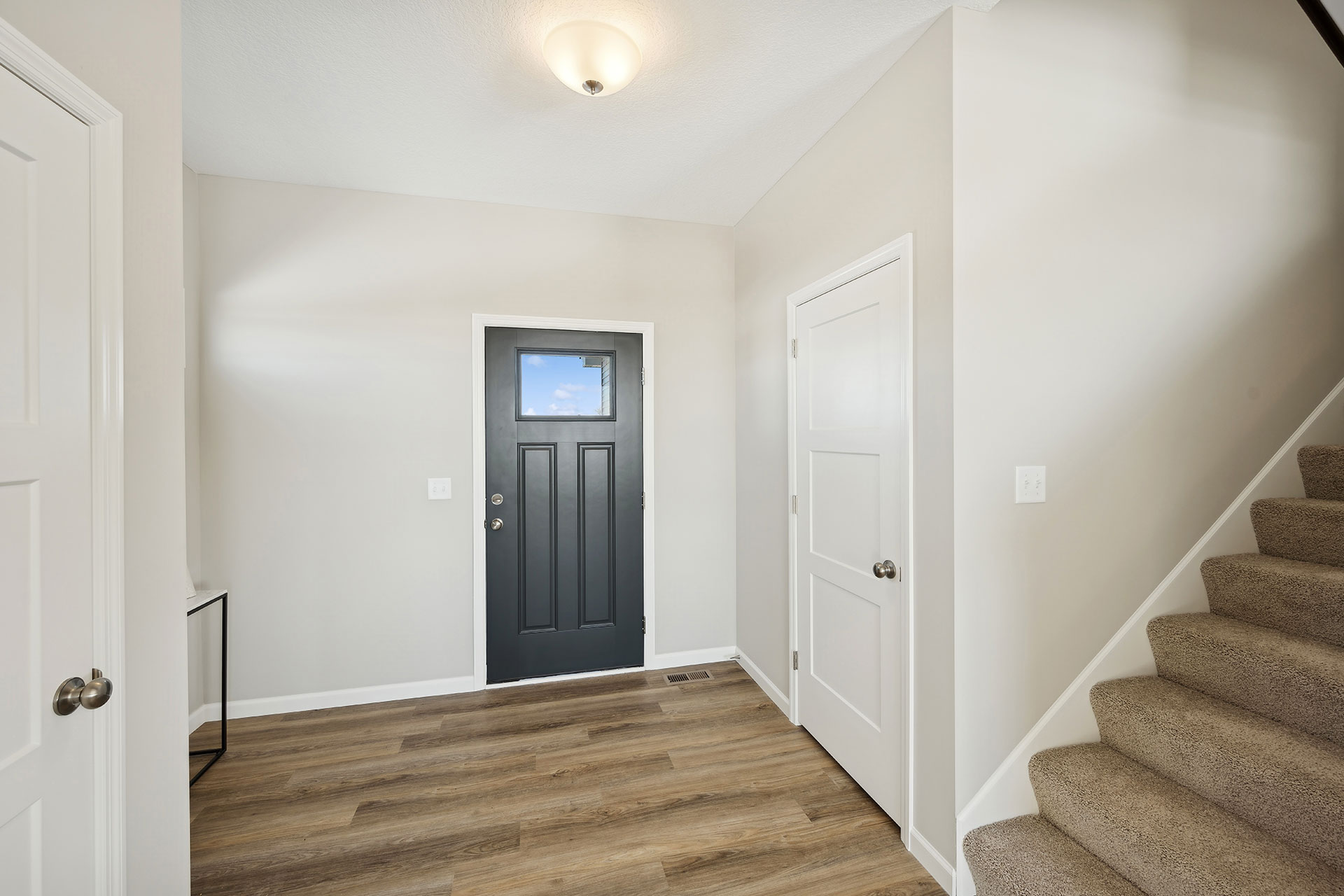 Creekside - JP Brooks Builders