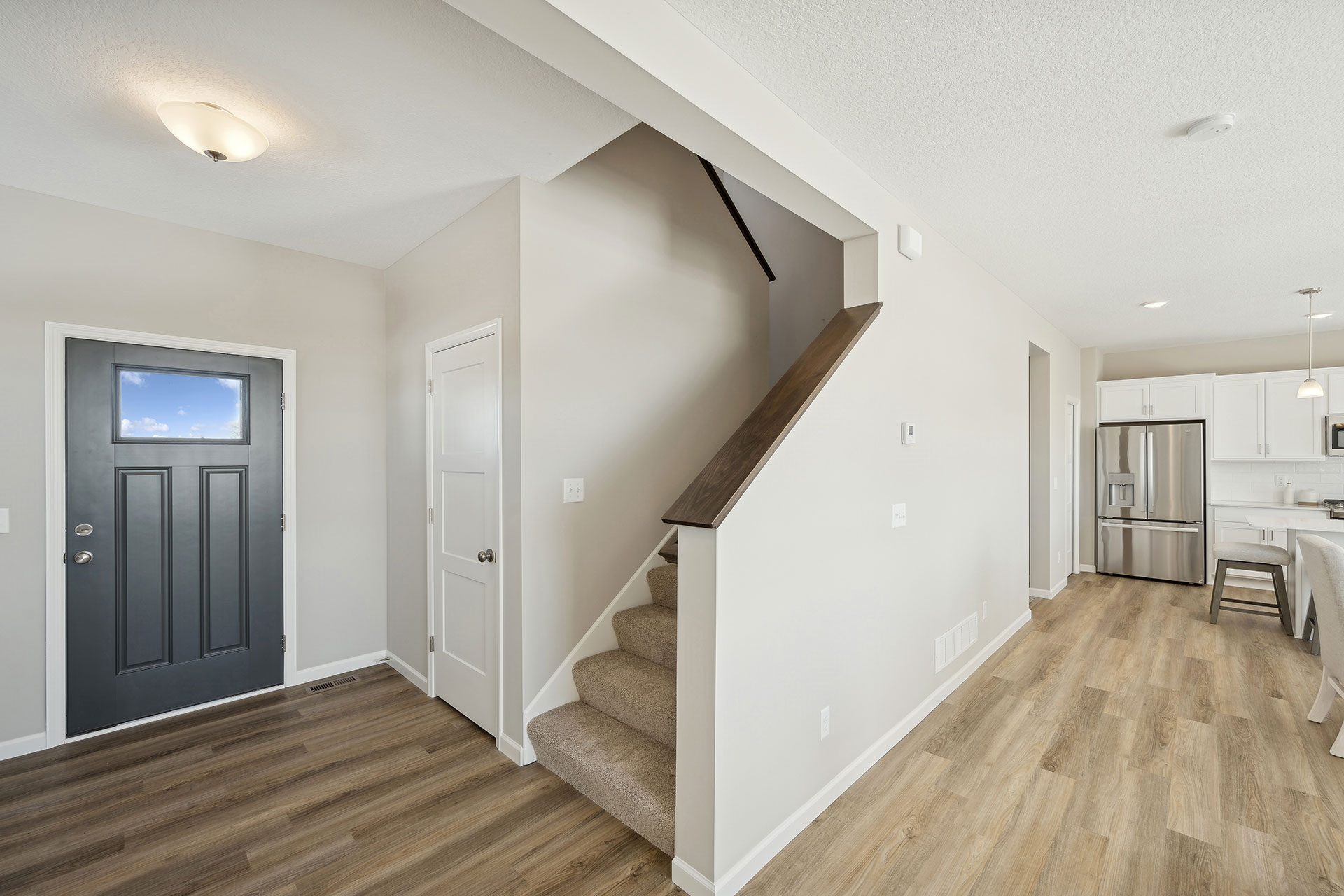 Creekside - JP Brooks Builders