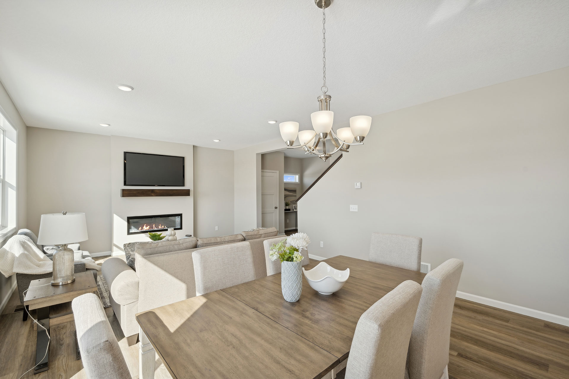 Creekside - JP Brooks Builders