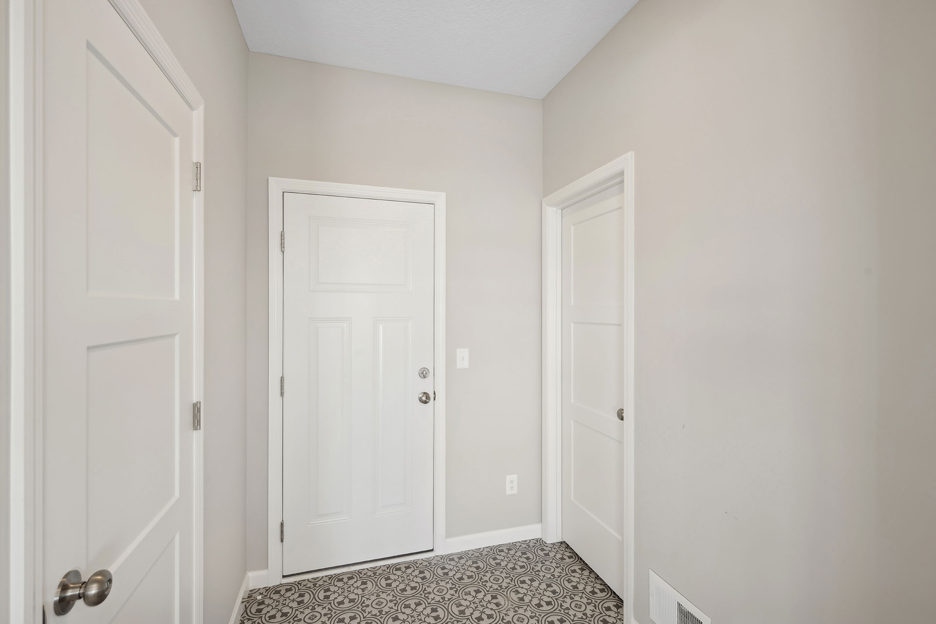 Creekside - JP Brooks Builders