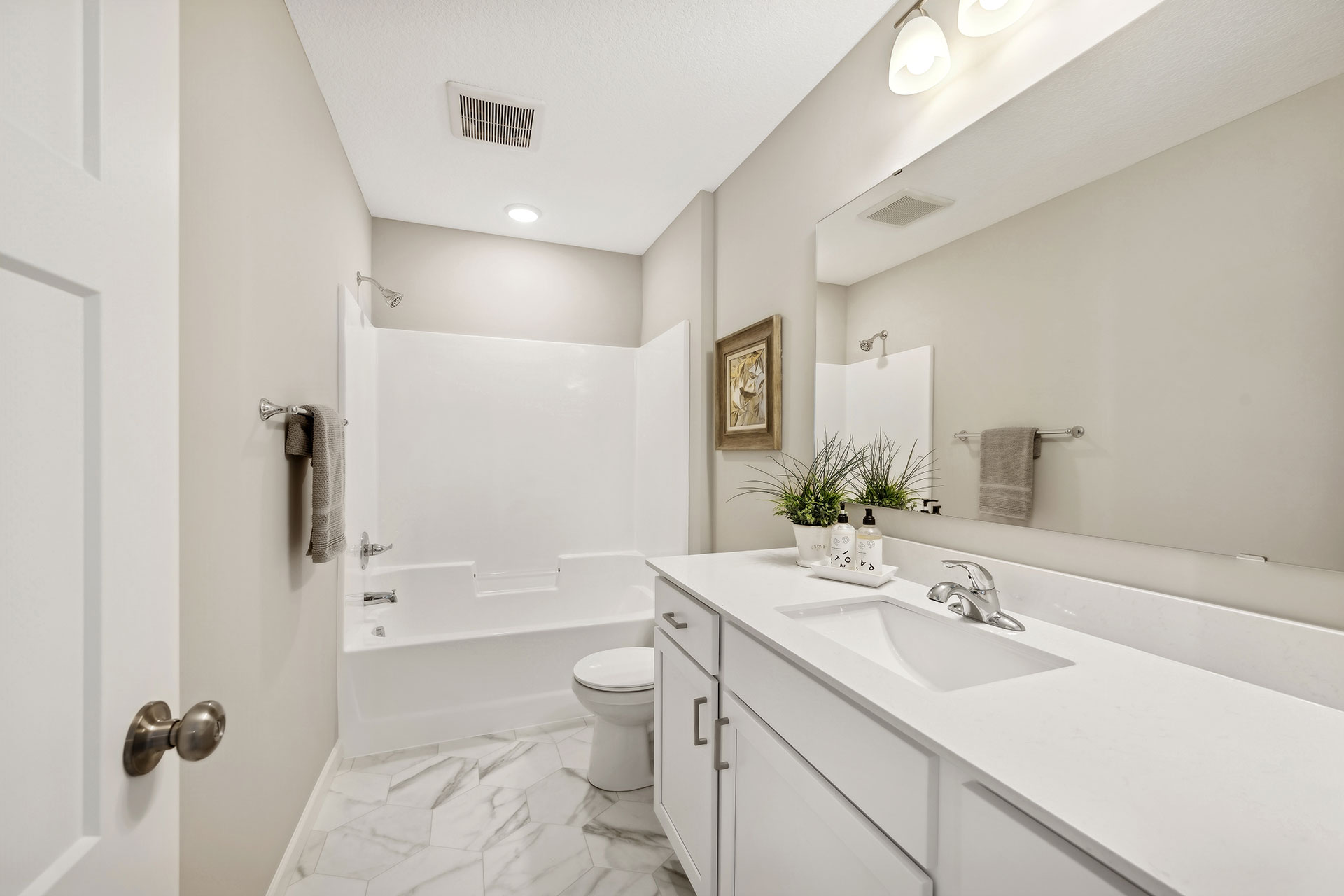 Creekside - JP Brooks Builders