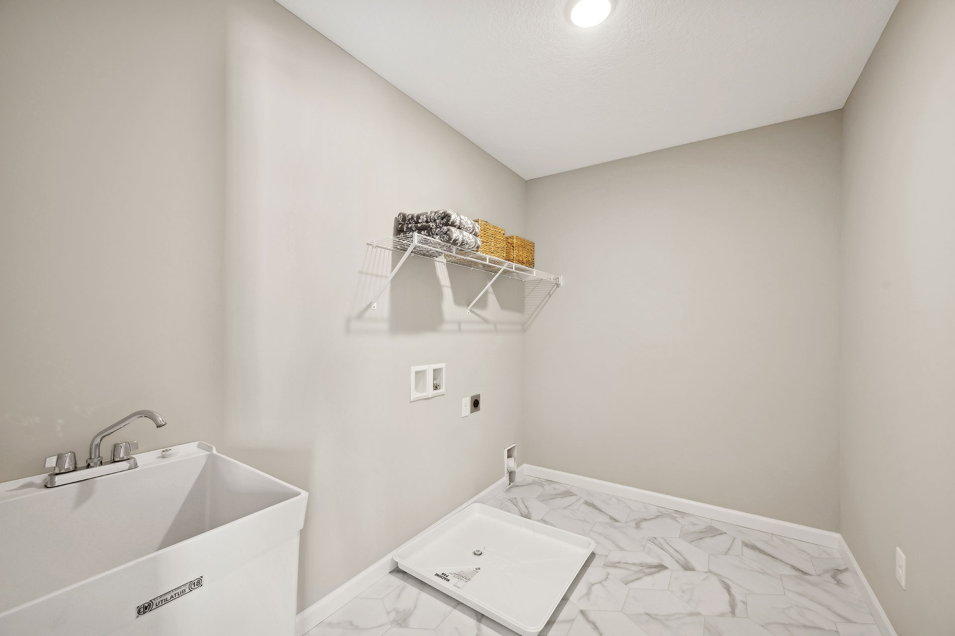 Creekside - JP Brooks Builders