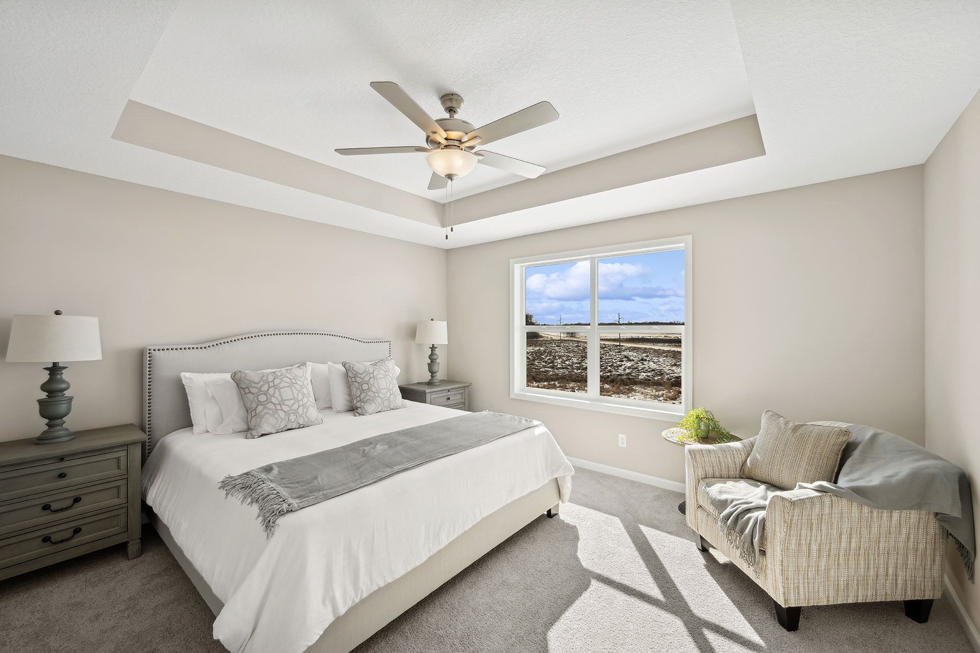 Creekside - JP Brooks Builders