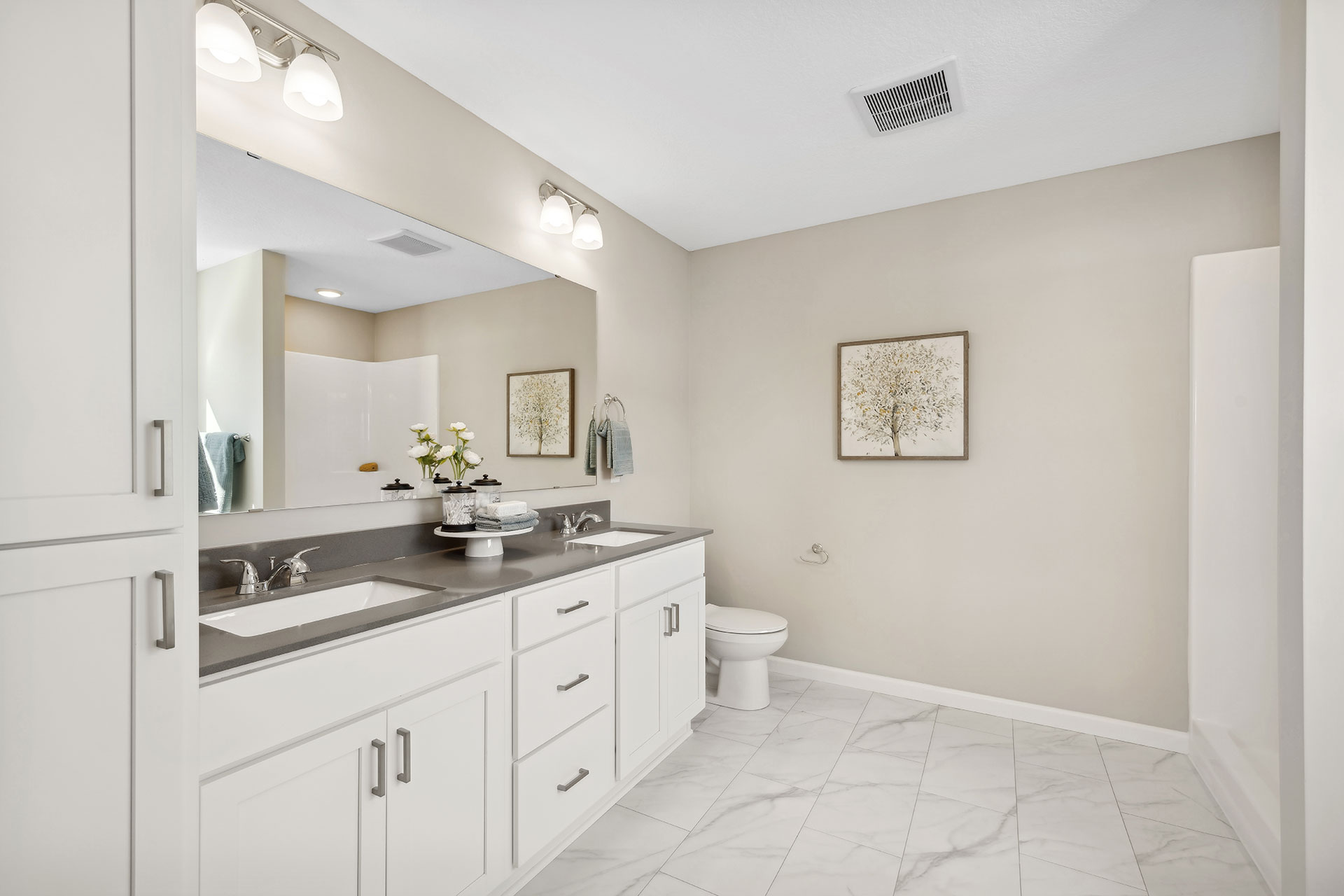 Creekside - JP Brooks Builders